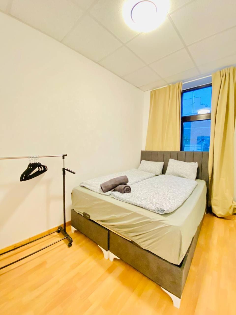 Comfortable In The 23rd District Of Fr3 * Wien
