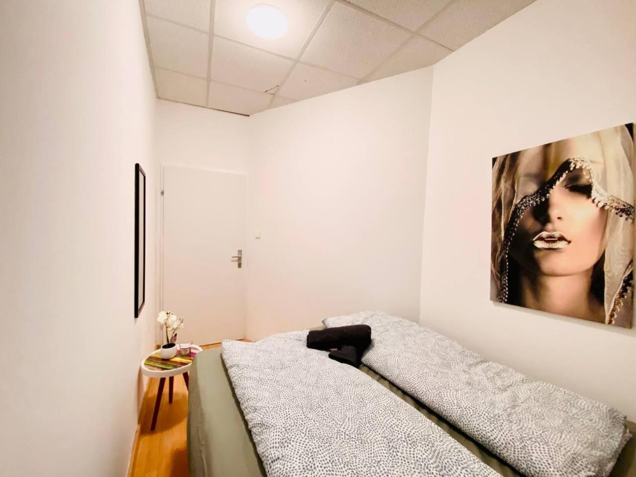 Comfortable In The 23rd District Of Fr3 Privatunterkunft Wien