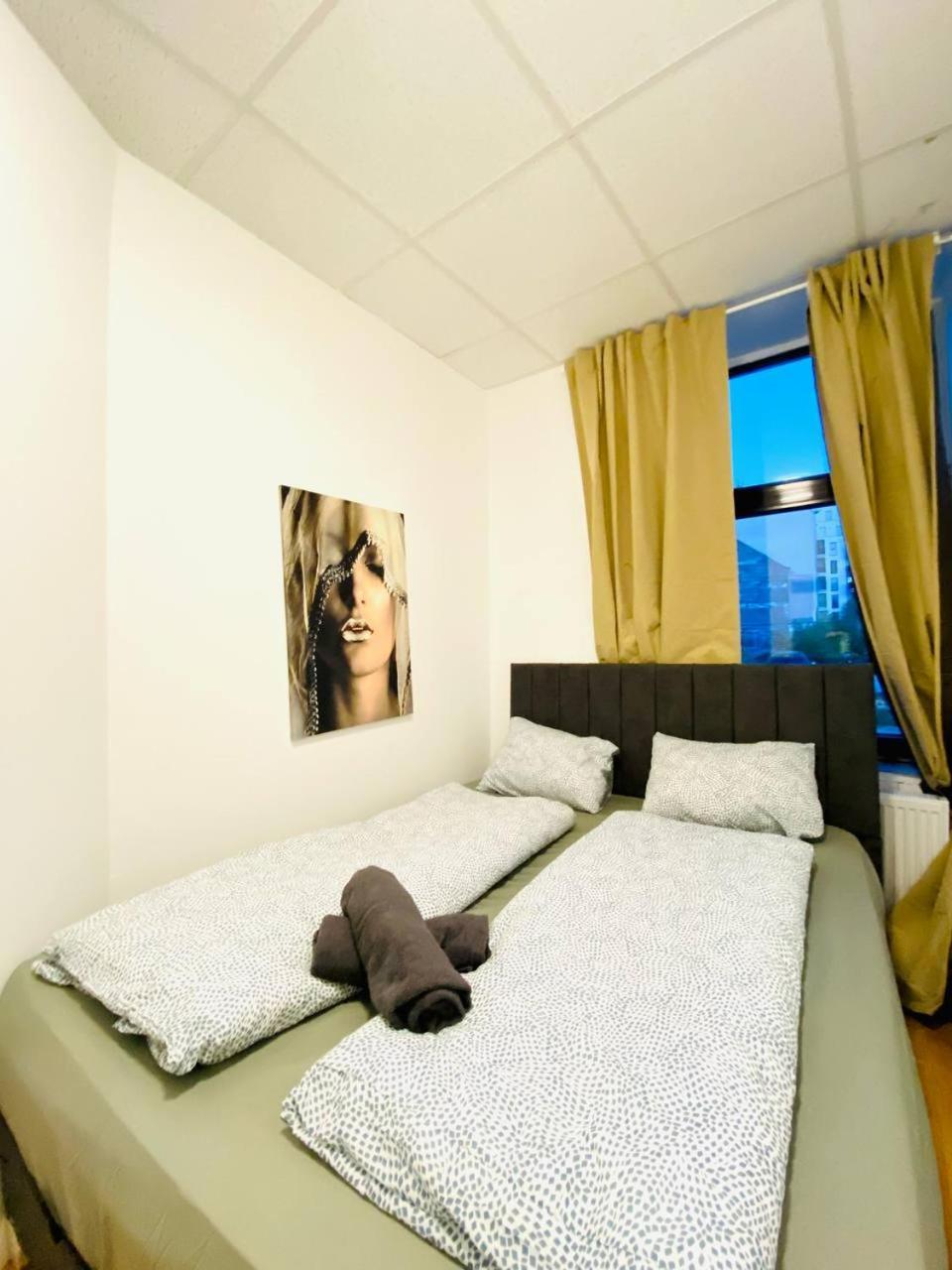 Comfortable In The 23rd District Of Fr3 Wien
