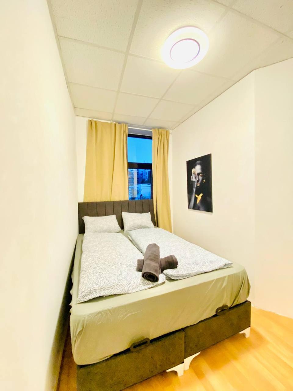 Comfortable In The 23rd District Of Fr3 * Wien
