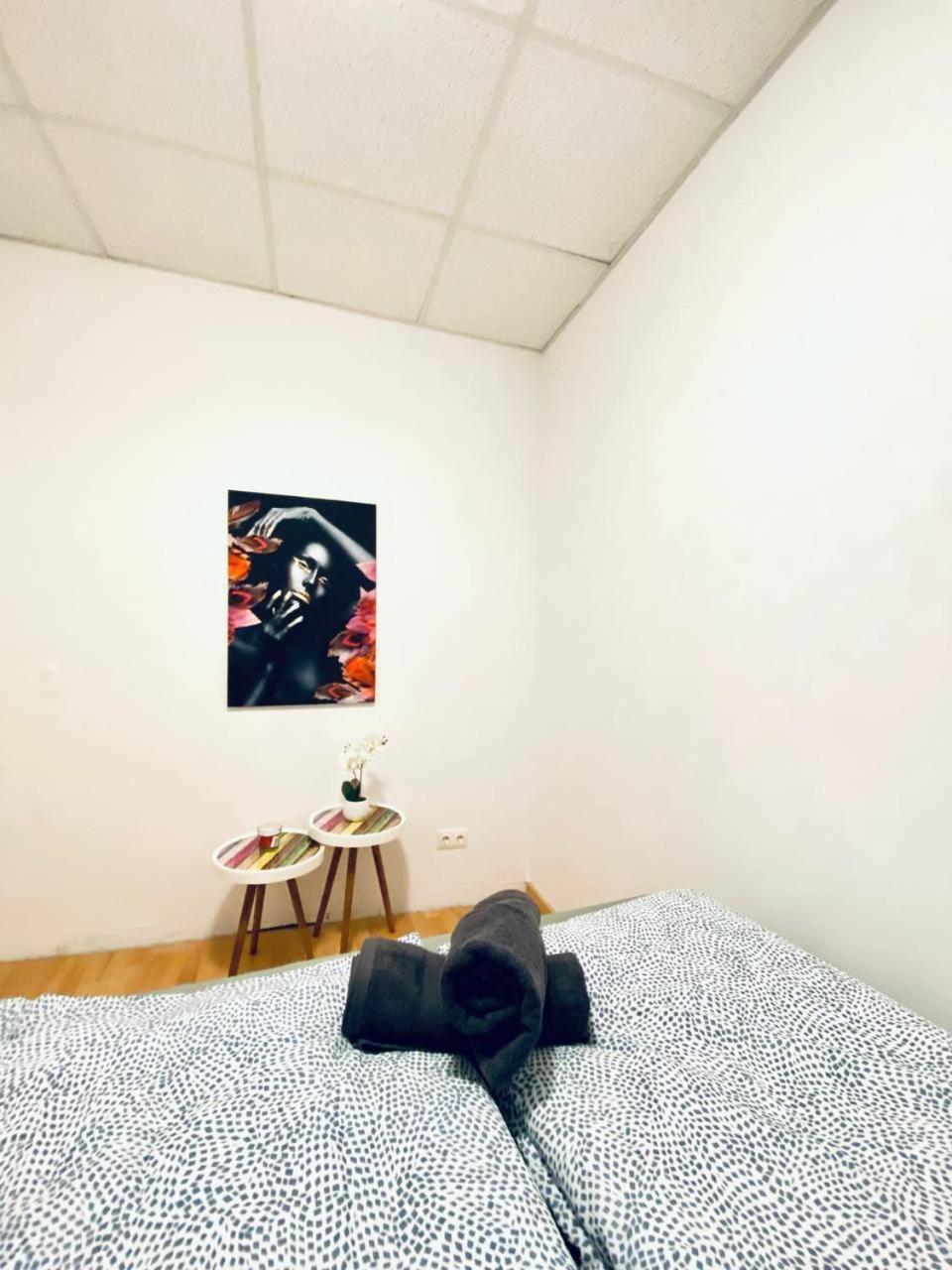 Privatunterkunft Comfortable In The 23rd District Of Fr3 Wien