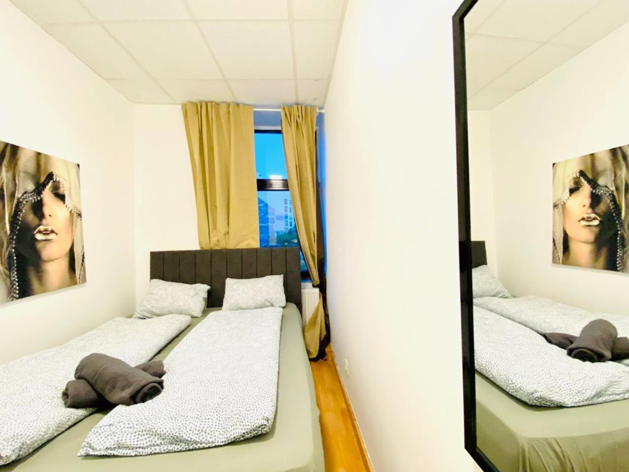 Comfortable In The 23rd District Of Fr3 * Wien