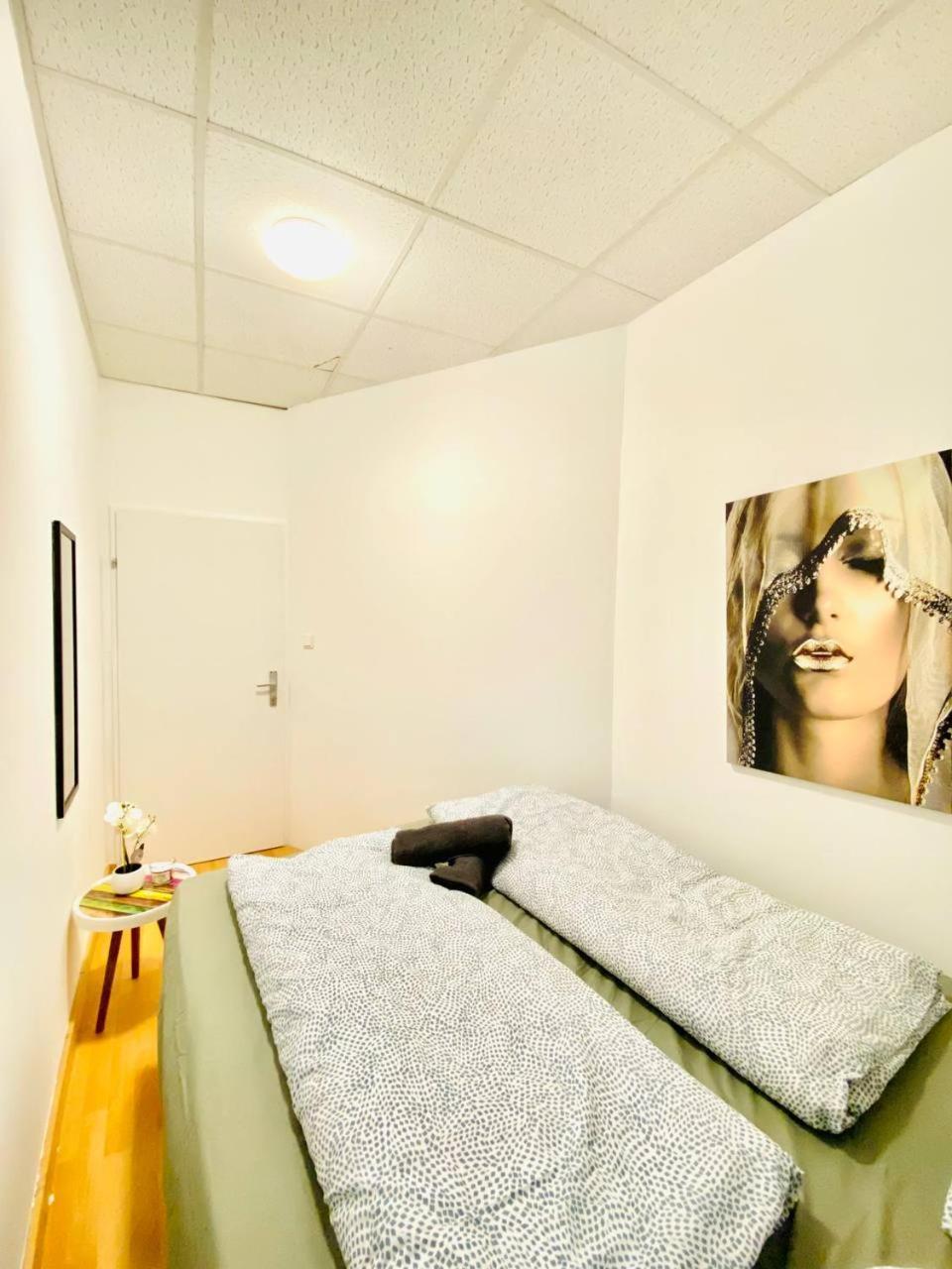 Comfortable In The 23rd District Of Fr3 Homestay *