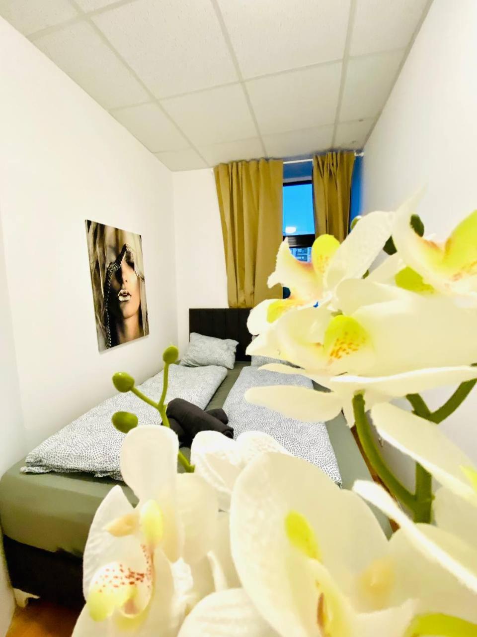 Comfortable In The 23rd District Of Fr3 Wien