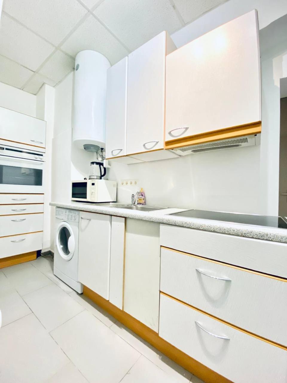 Privatunterkunft Comfortable In The 23rd District Of Fr3
