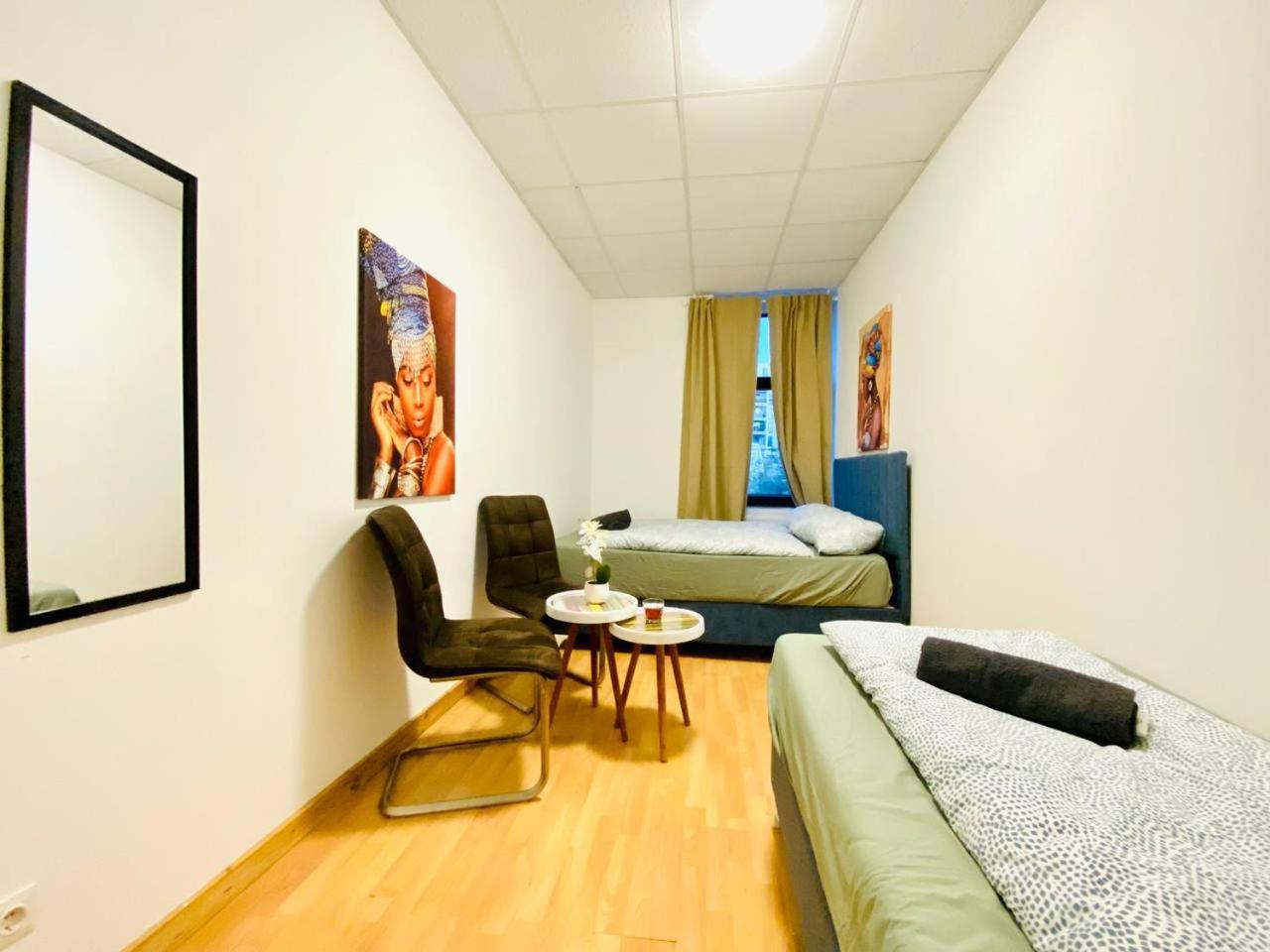 Comfortable In The 23rd District Of Fr3 Privatunterkunft Wien