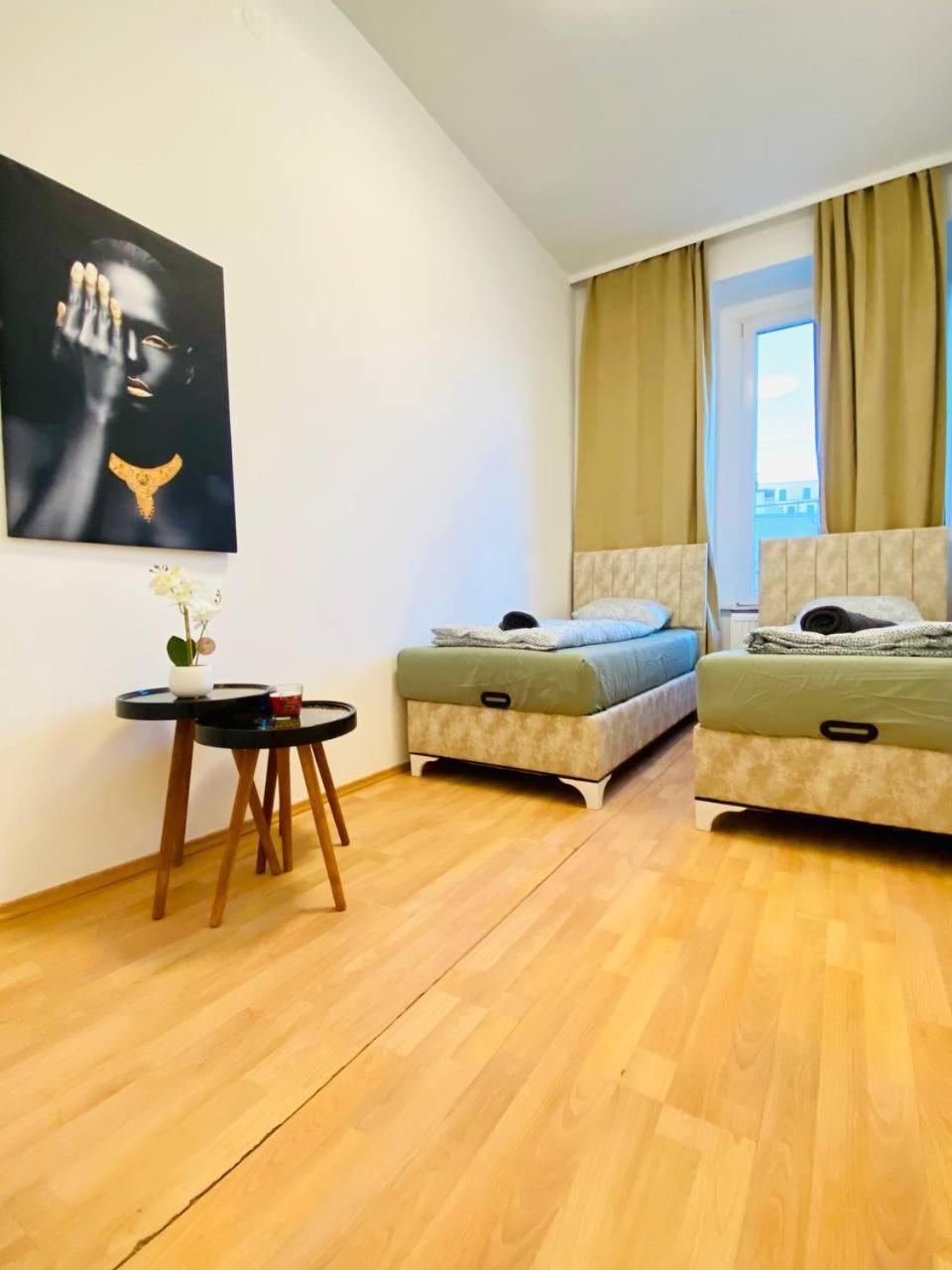 Comfortable In The 23rd District Of Fr4 Hospedagem domiciliar Viena