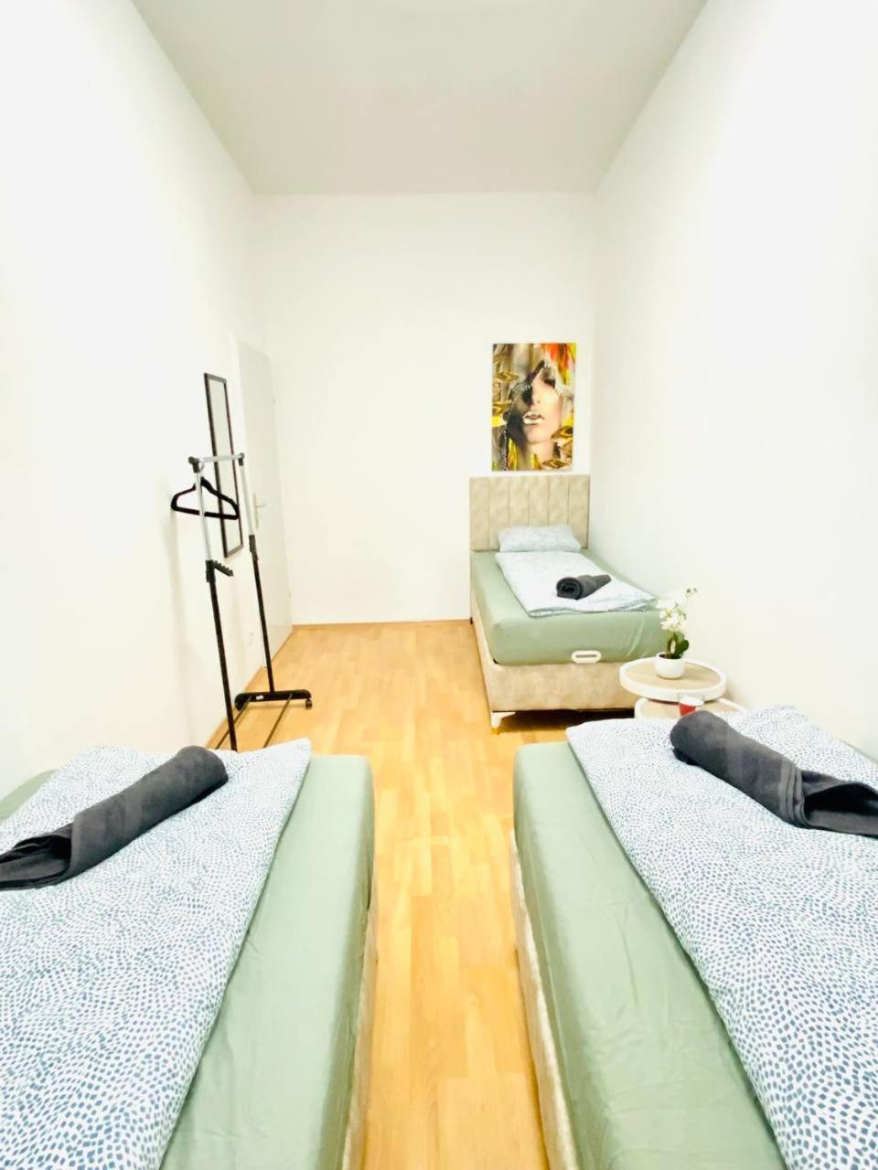 Hospedagem domiciliar Comfortable In The 23rd District Of Fr4