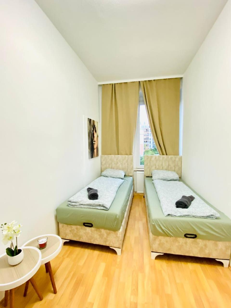 Homestay Comfortable In The 23rd District Of Fr4 Vienna