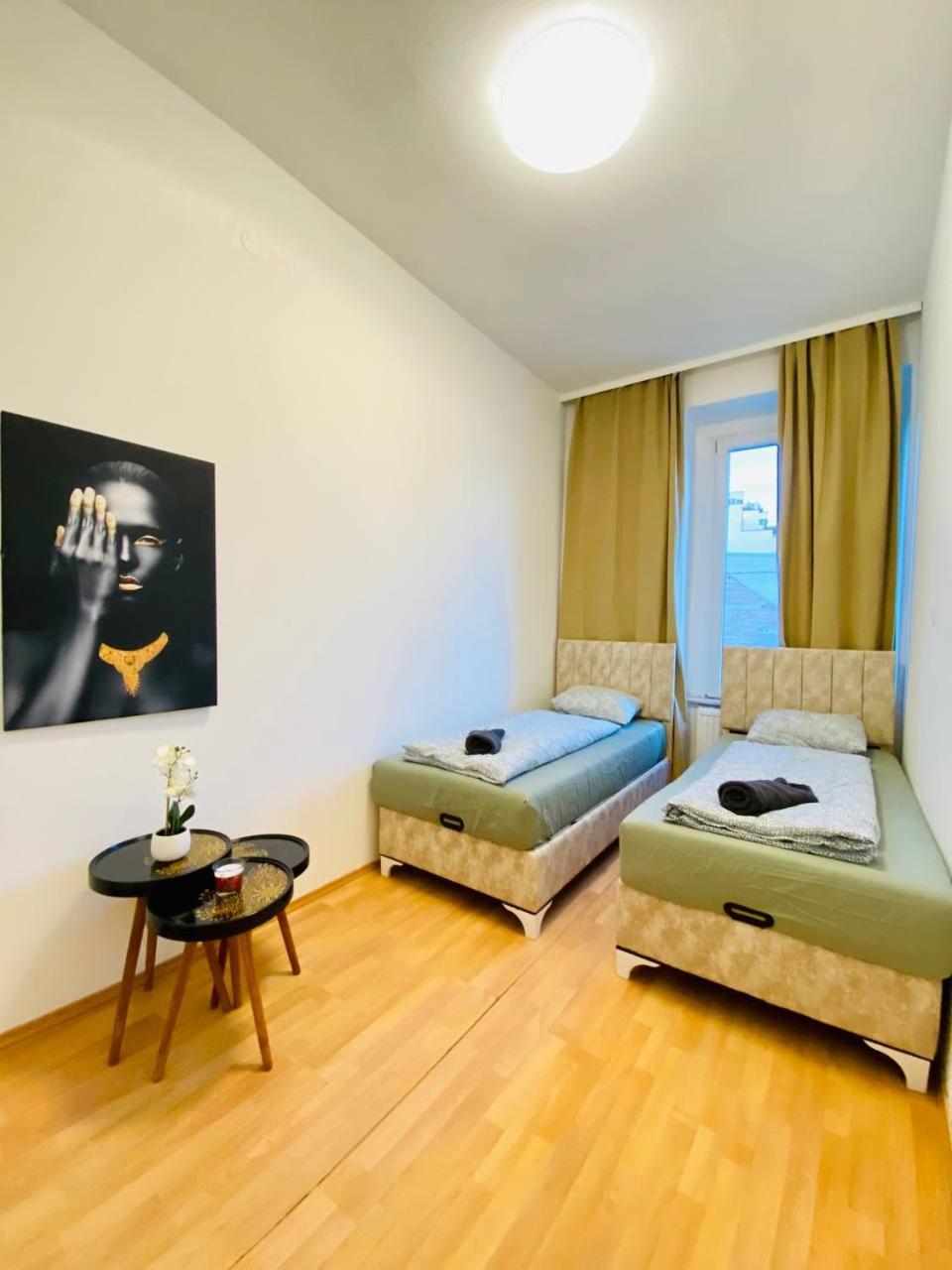 Comfortable In The 23rd District Of Fr4 Homestay