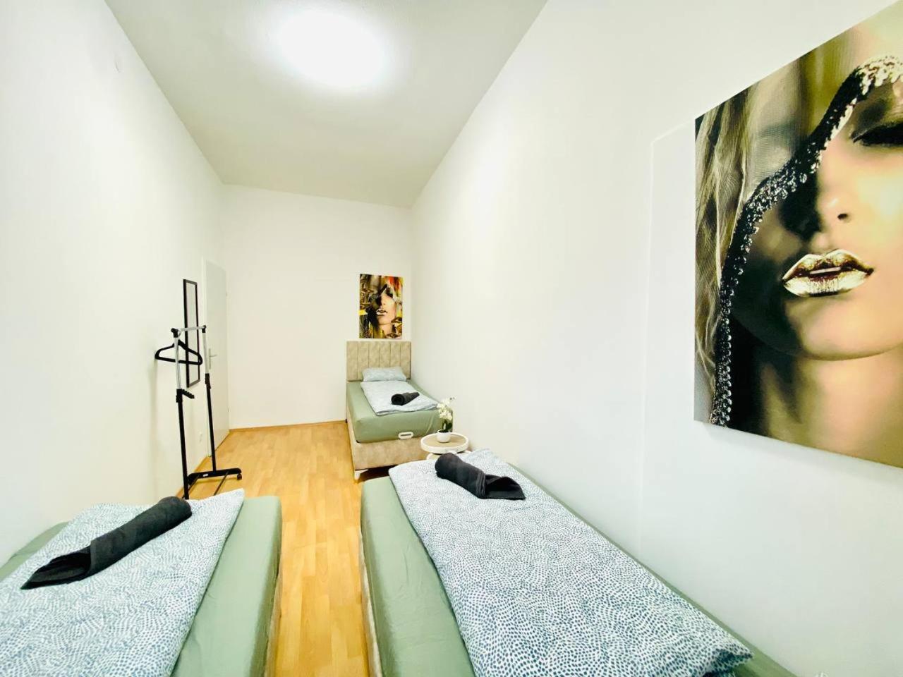 Hospedagem domiciliar Comfortable In The 23rd District Of Fr4 *