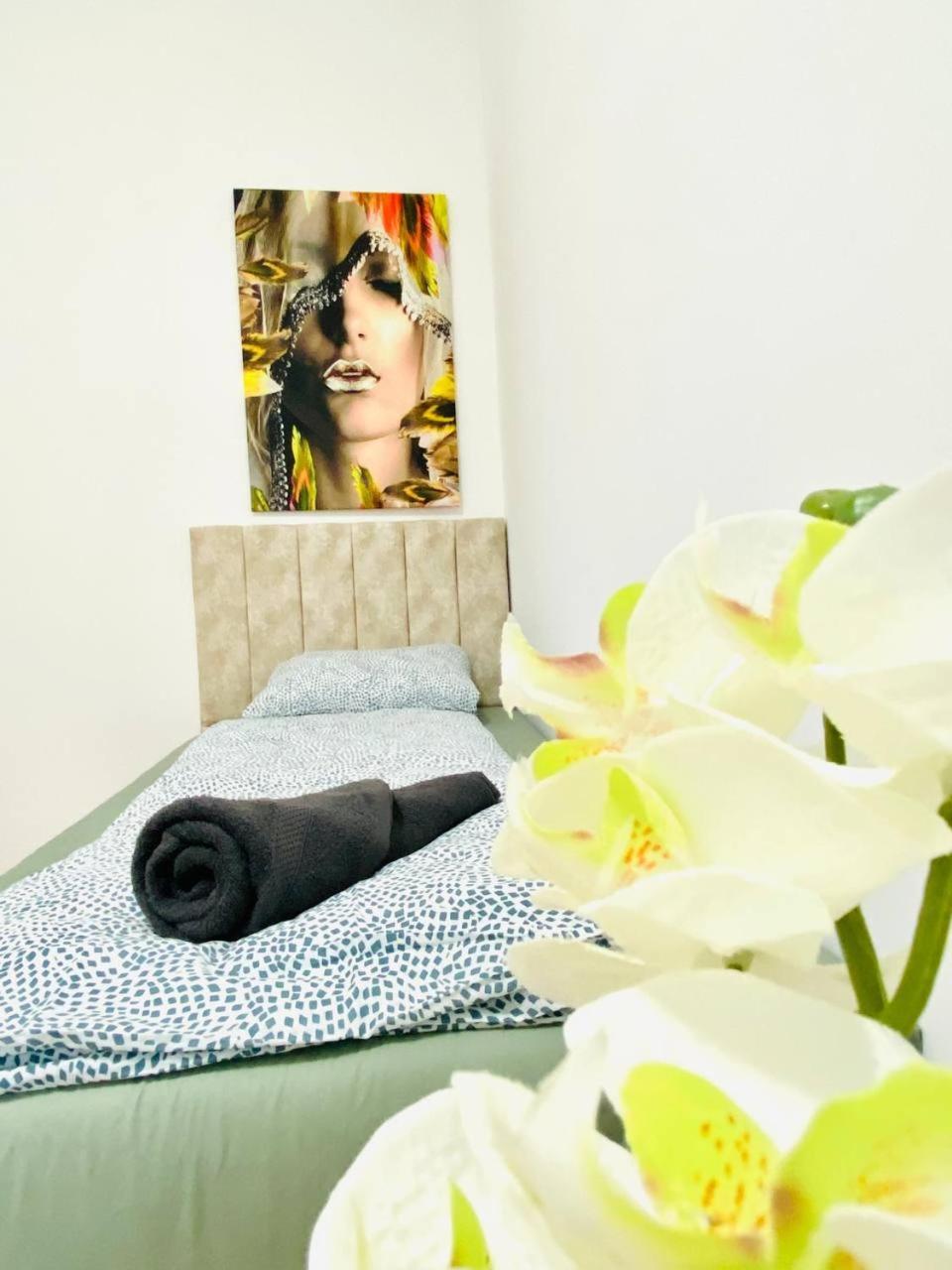 Hospedagem domiciliar Comfortable In The 23rd District Of Fr4