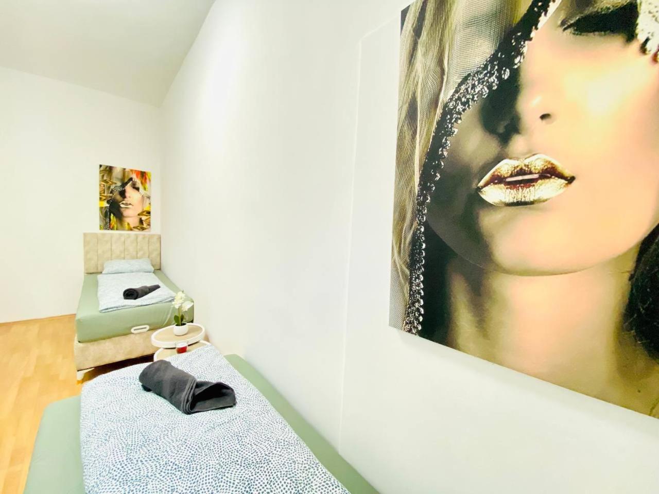 Comfortable In The 23rd District Of Fr4 * Viena