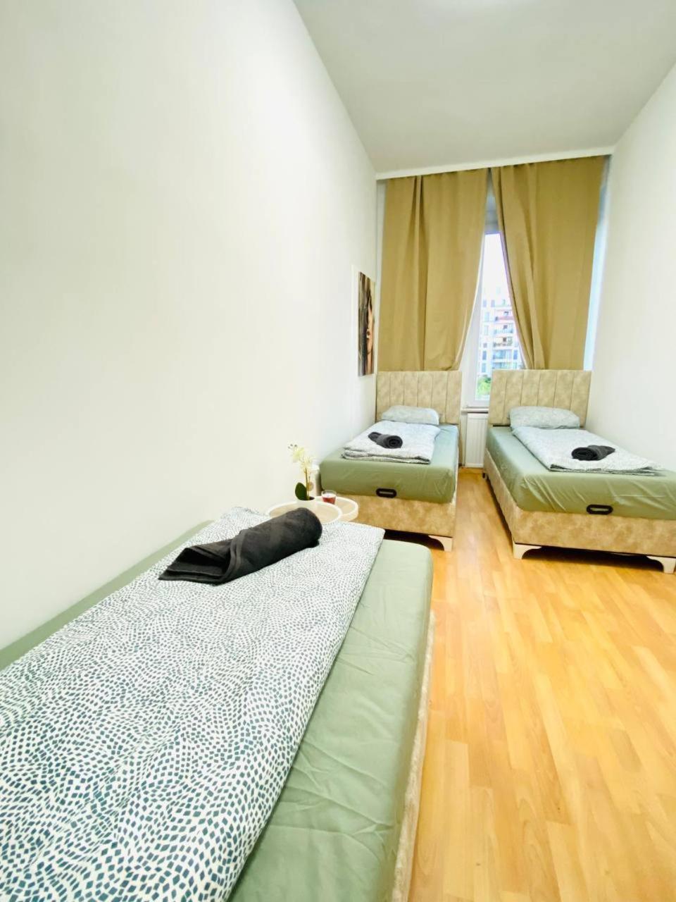 Comfortable In The 23rd District Of Fr4 * Vienna