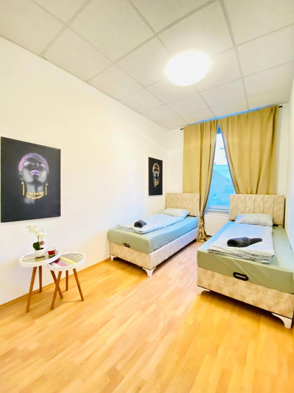 Comfortable In The 23rd District Of Fr4 Hospedagem domiciliar *