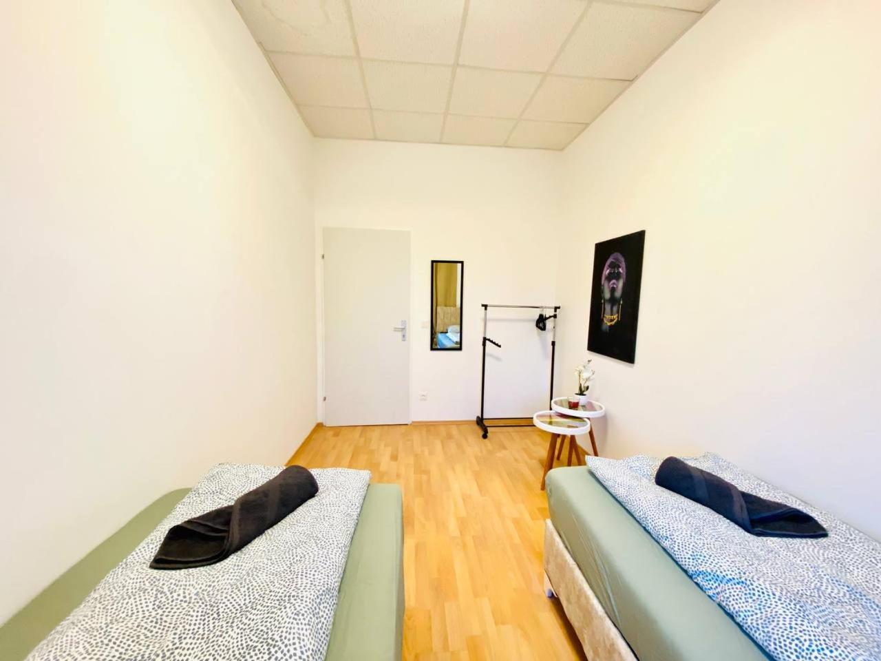 Comfortable In The 23rd District Of Fr4 Hospedagem domiciliar Viena