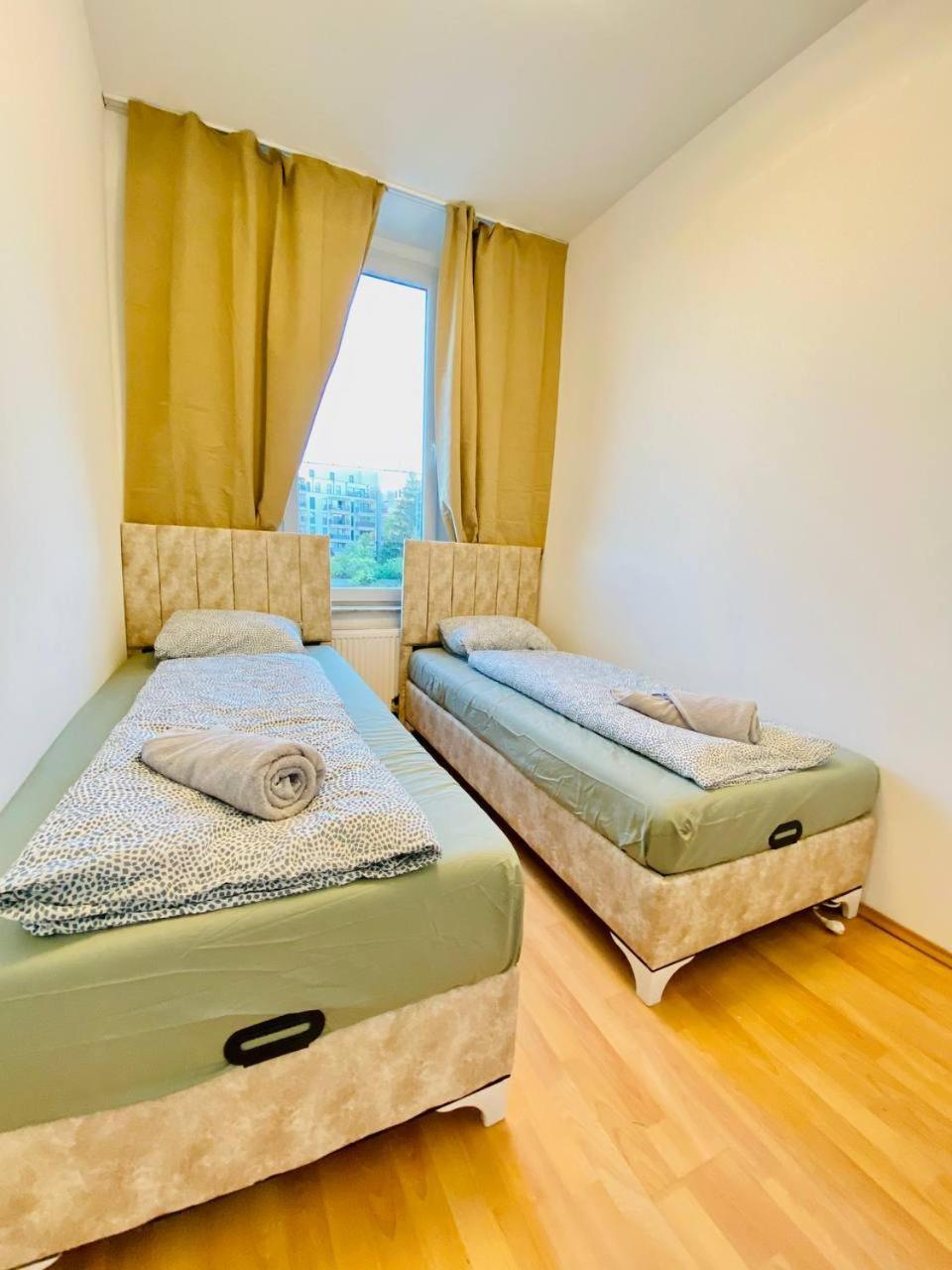 Comfortable In The 23rd District Of Fr4 Viena