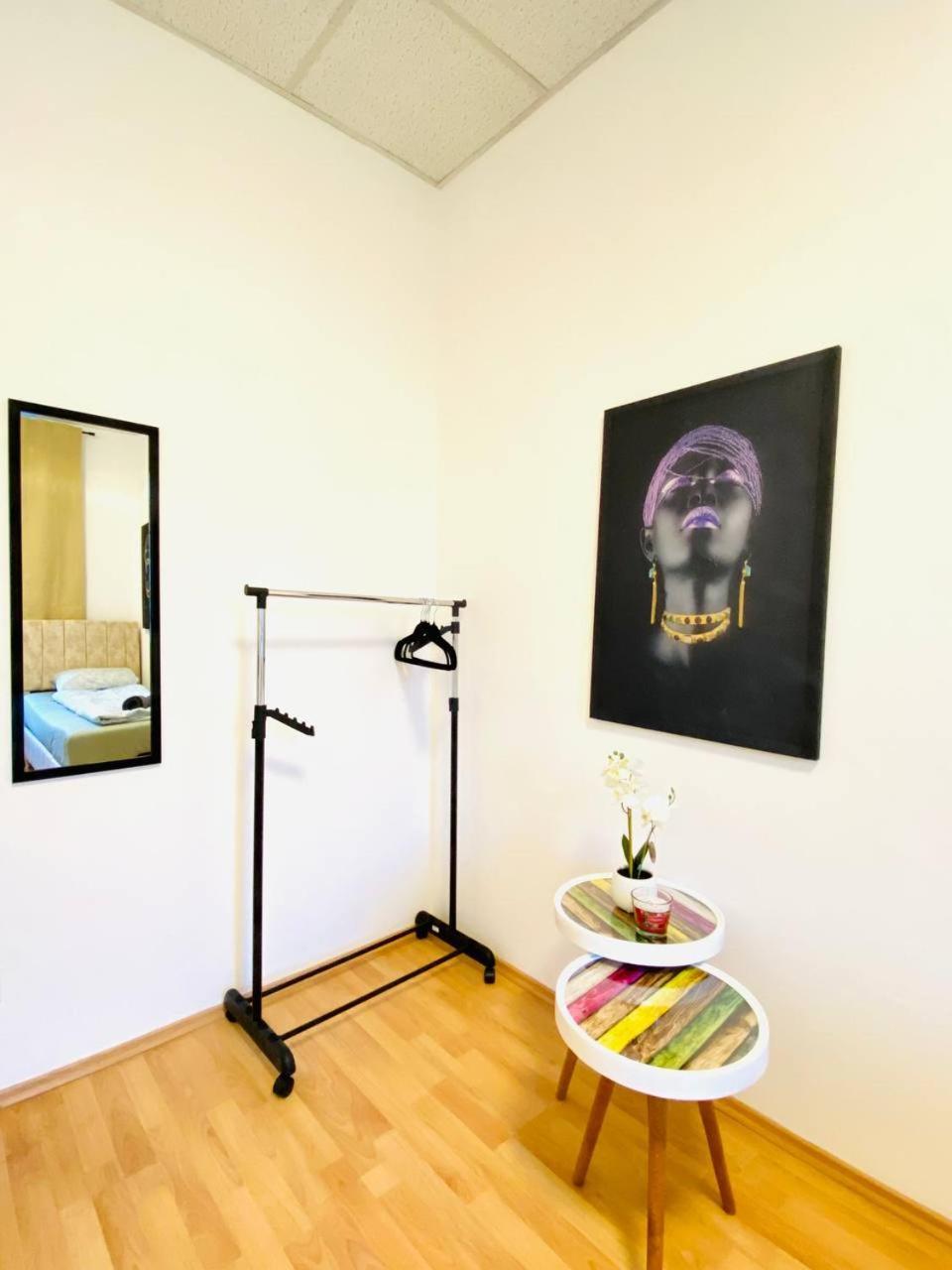 Comfortable In The 23rd District Of Fr4 Homestay