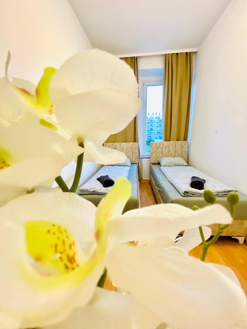 Hospedagem domiciliar Comfortable In The 23rd District Of Fr4 *