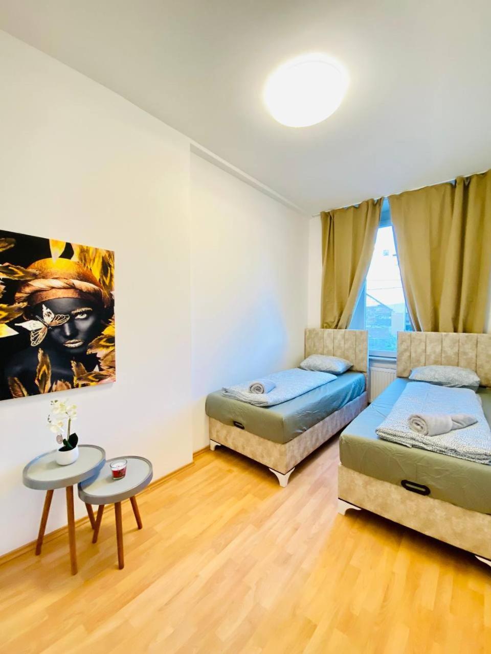 Hospedagem domiciliar Comfortable In The 23rd District Of Fr4