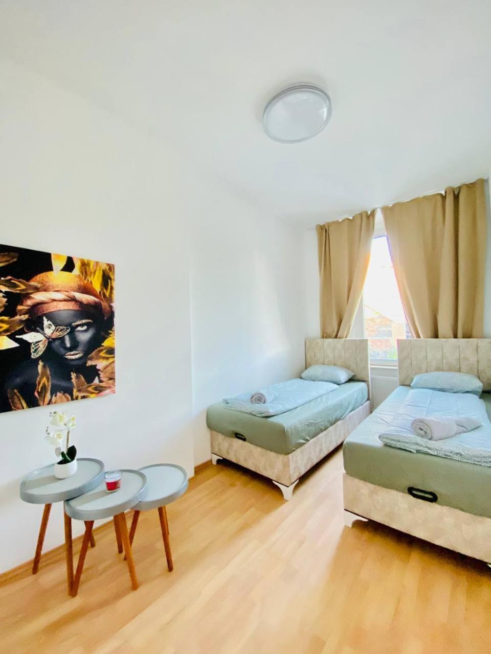 Comfortable In The 23rd District Of Fr4 Homestay *