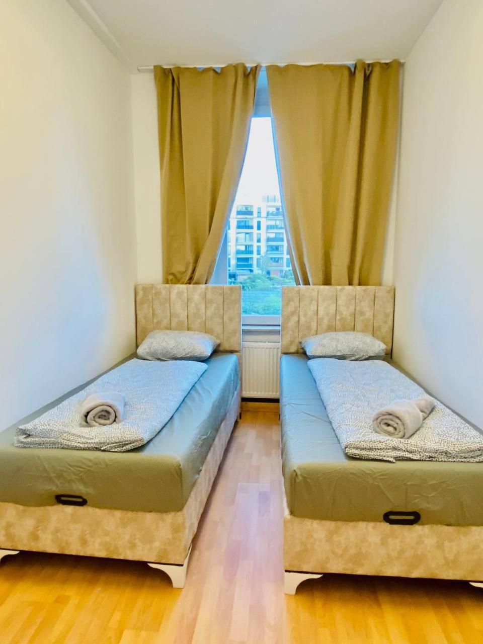 Comfortable In The 23rd District Of Fr4 Hospedagem domiciliar Viena
