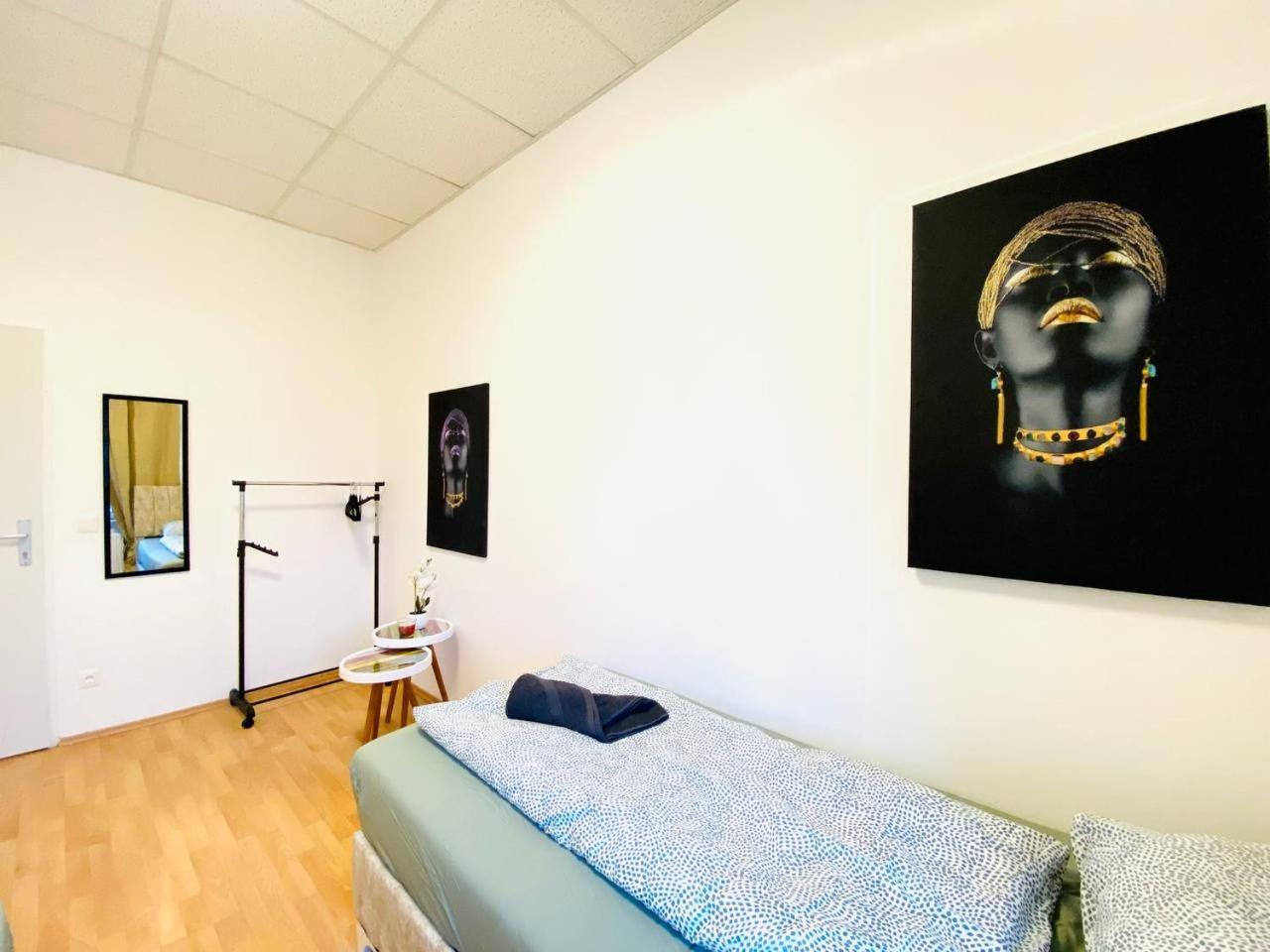 Hospedagem domiciliar Comfortable In The 23rd District Of Fr4 Viena