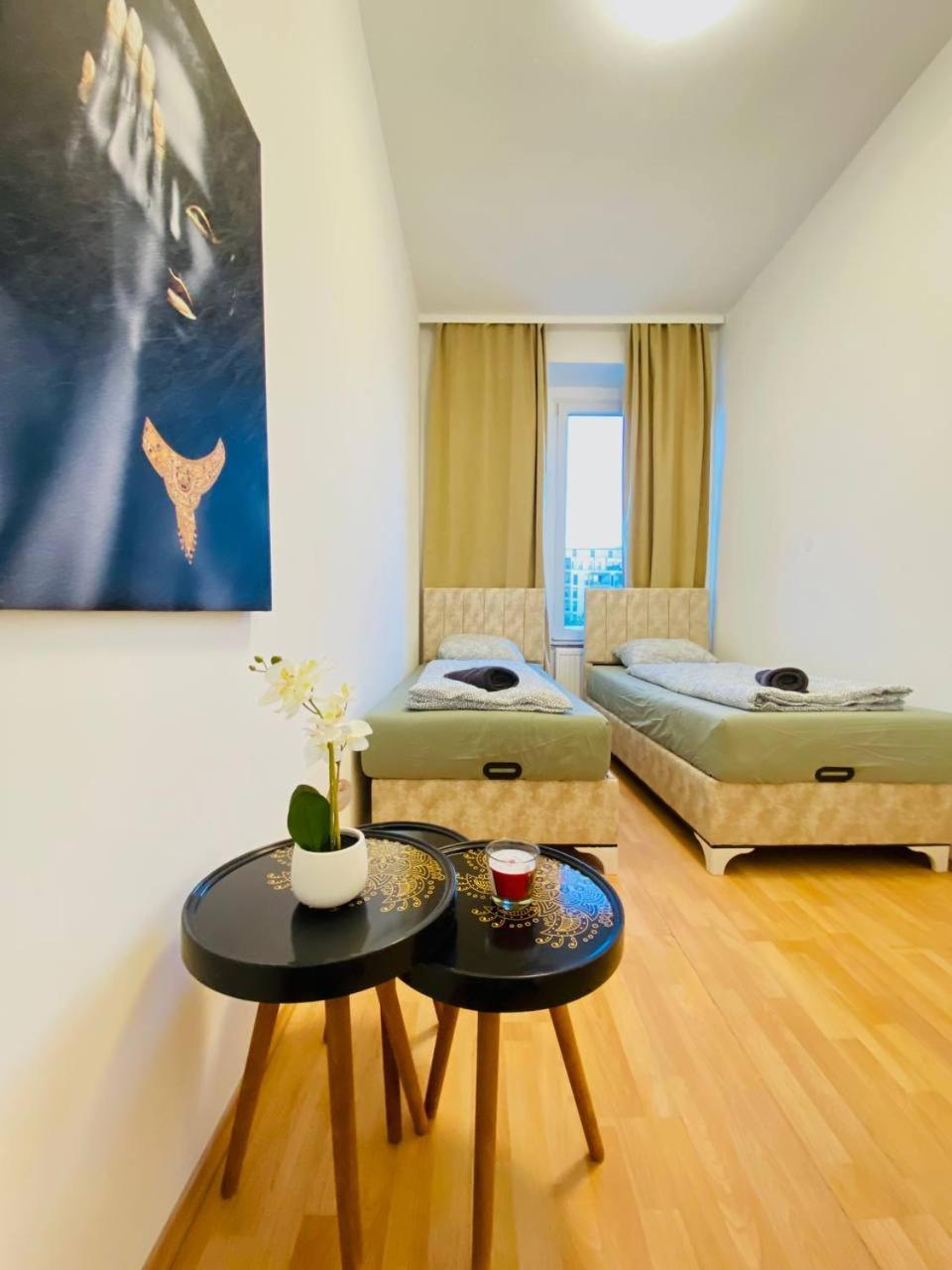 Comfortable In The 23rd District Of Fr4 Hospedagem domiciliar *