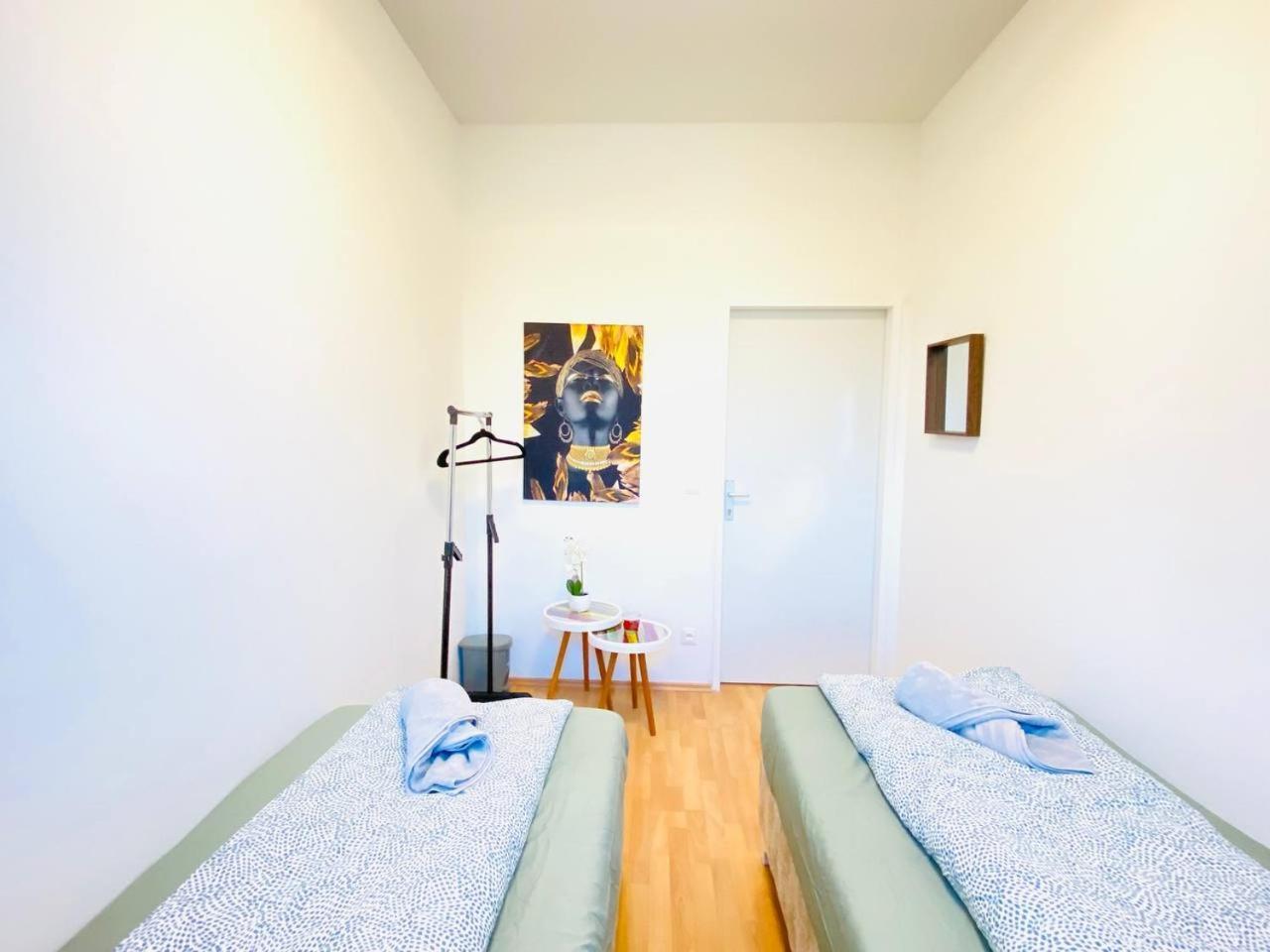 Hospedagem domiciliar Comfortable In The 23rd District Of Fr4 *