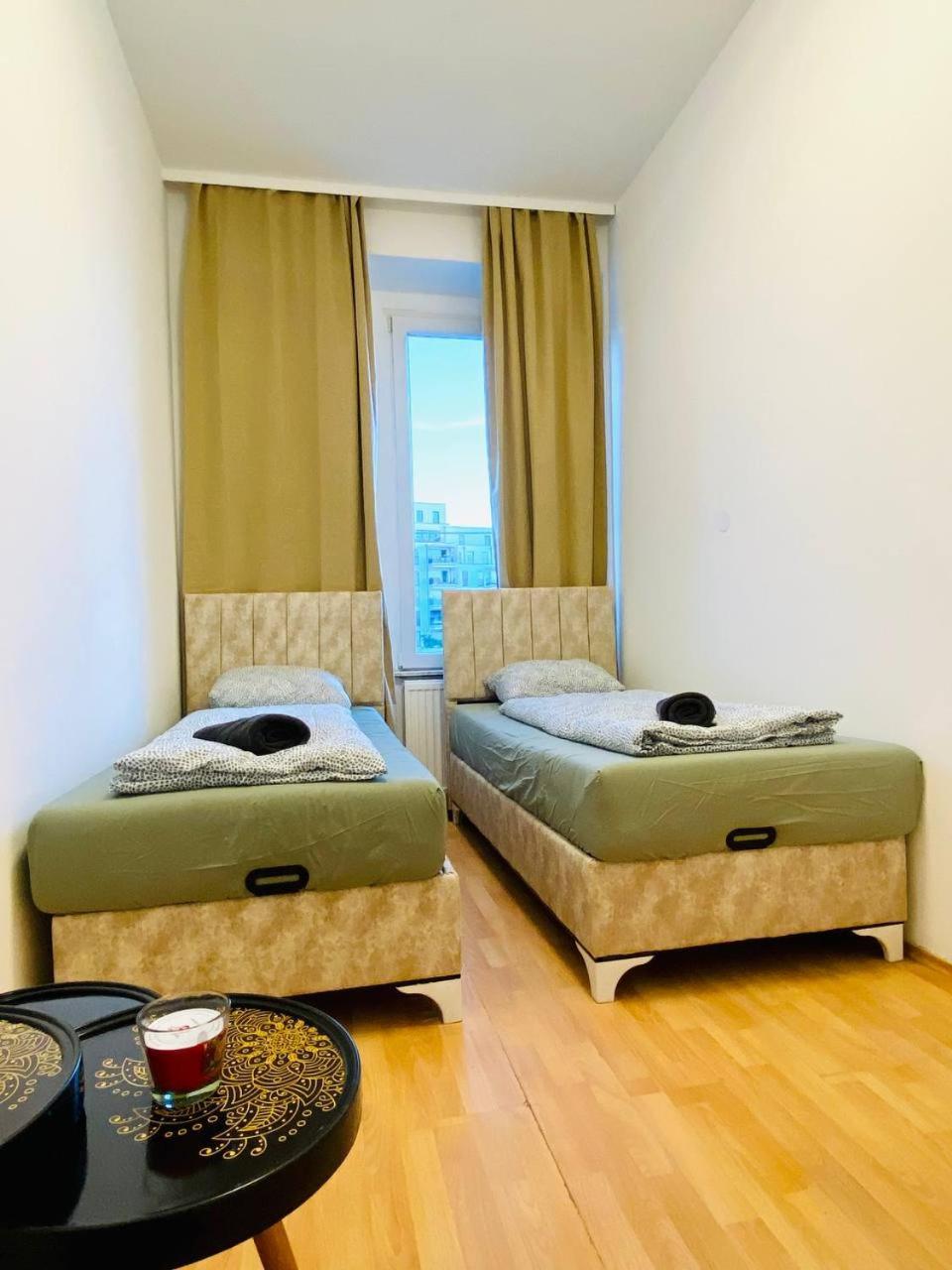Comfortable In The 23rd District Of Fr4 Homestay