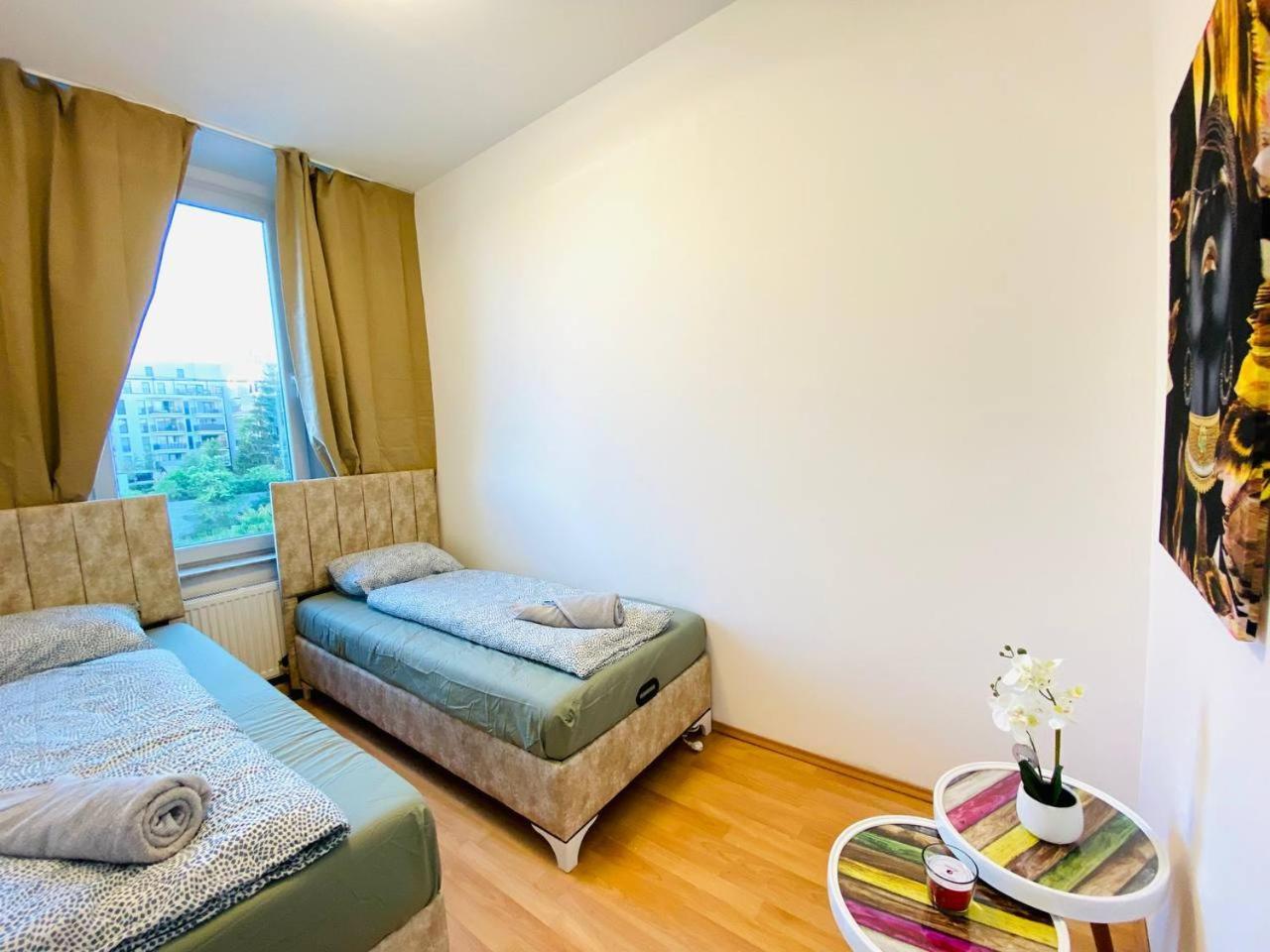 Comfortable In The 23rd District Of Fr4 Viena