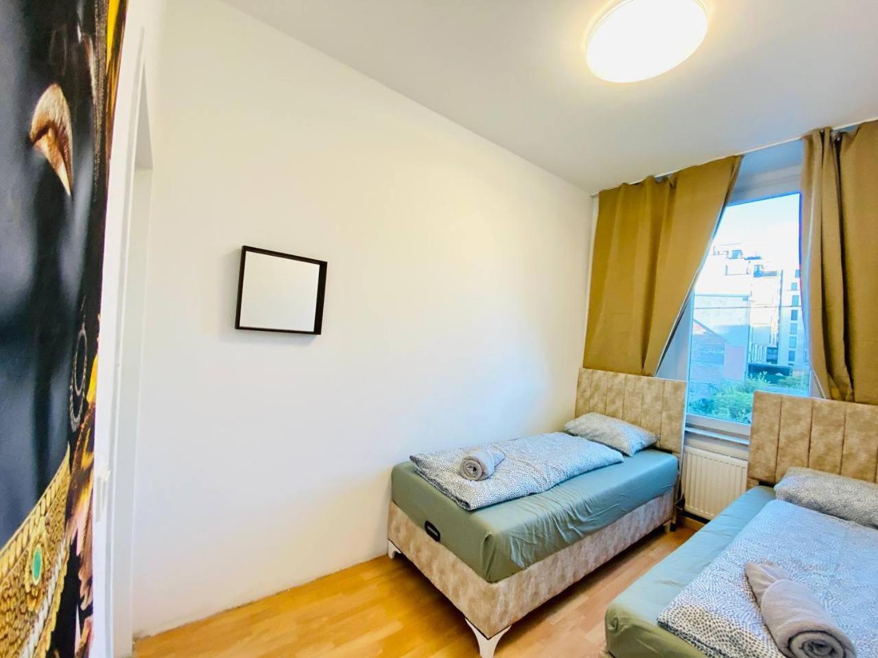 Hospedagem domiciliar Comfortable In The 23rd District Of Fr4