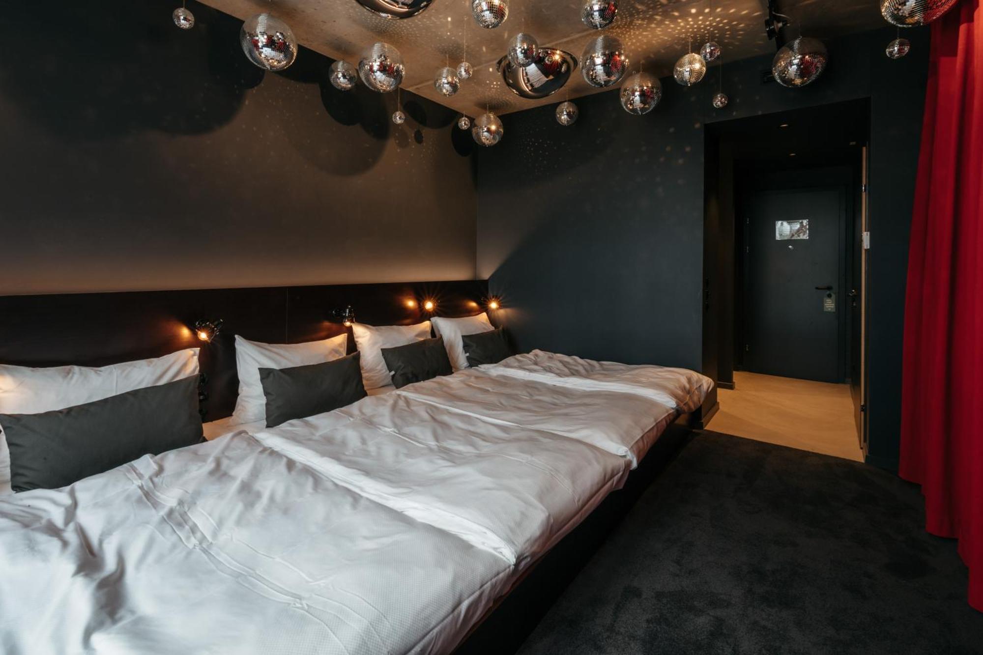 Superbude Wien Prater 4* Vienna