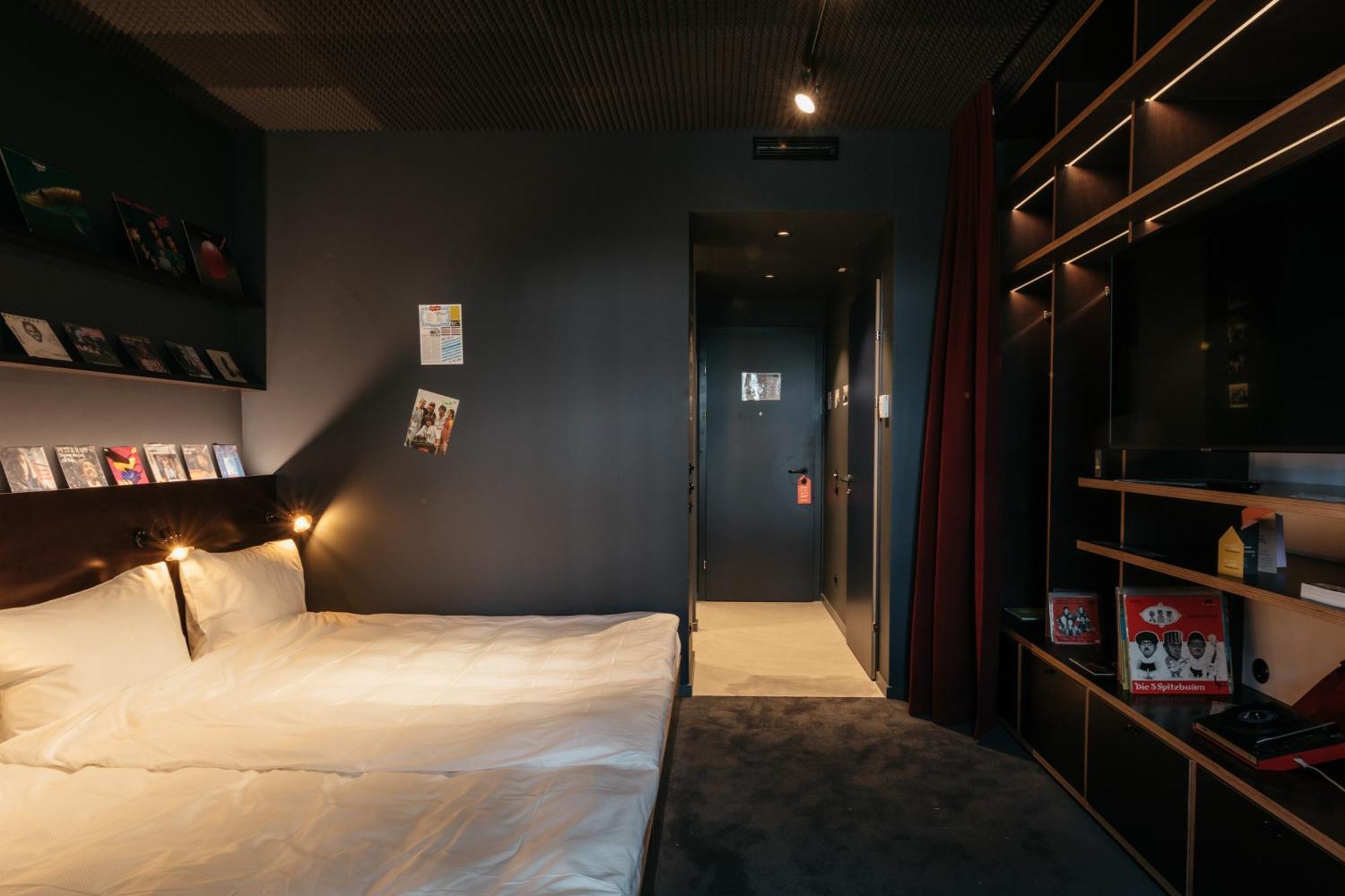 Superbude Prater Hotel Wien