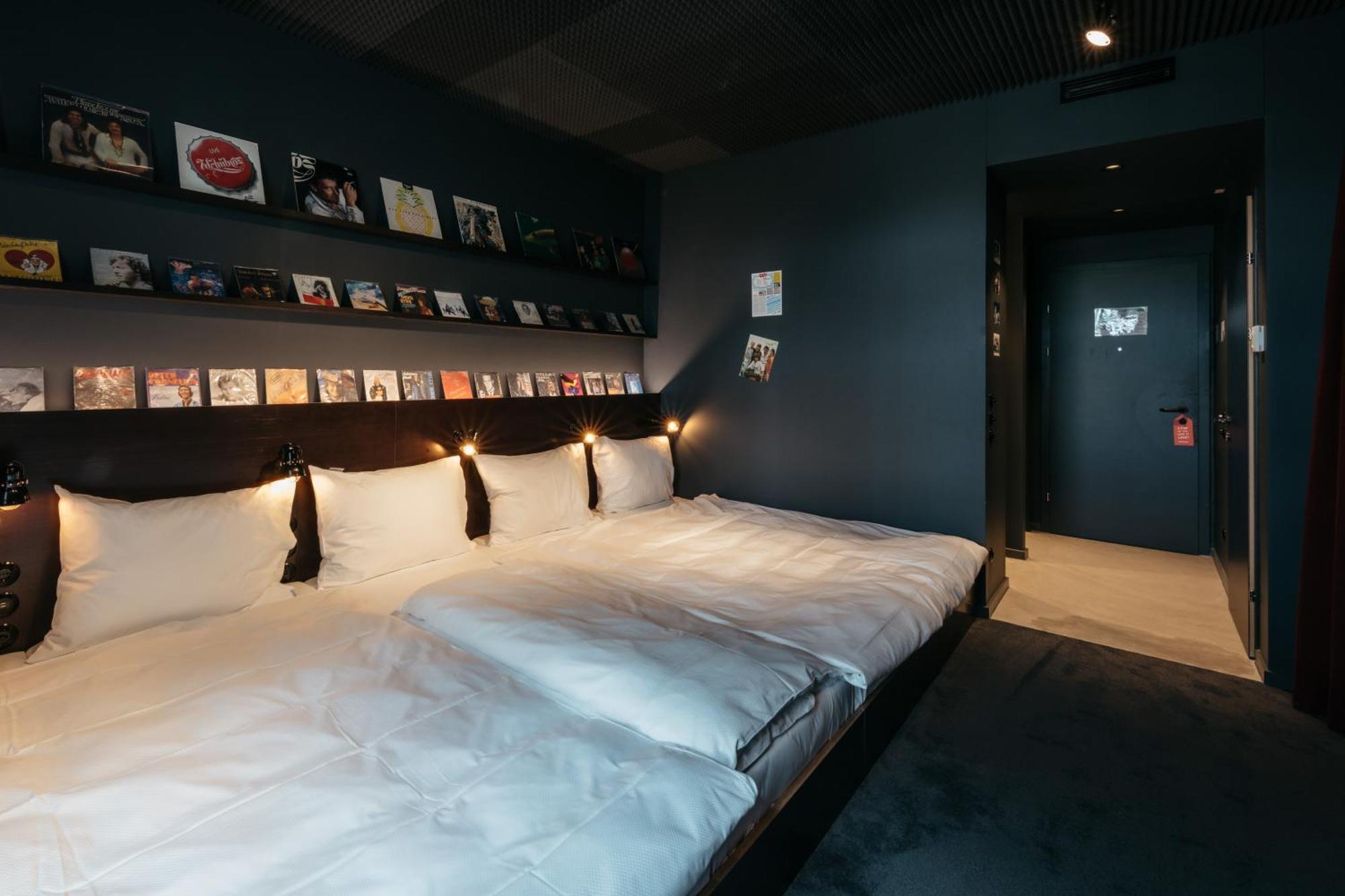 Superbude Prater Hotel 4*