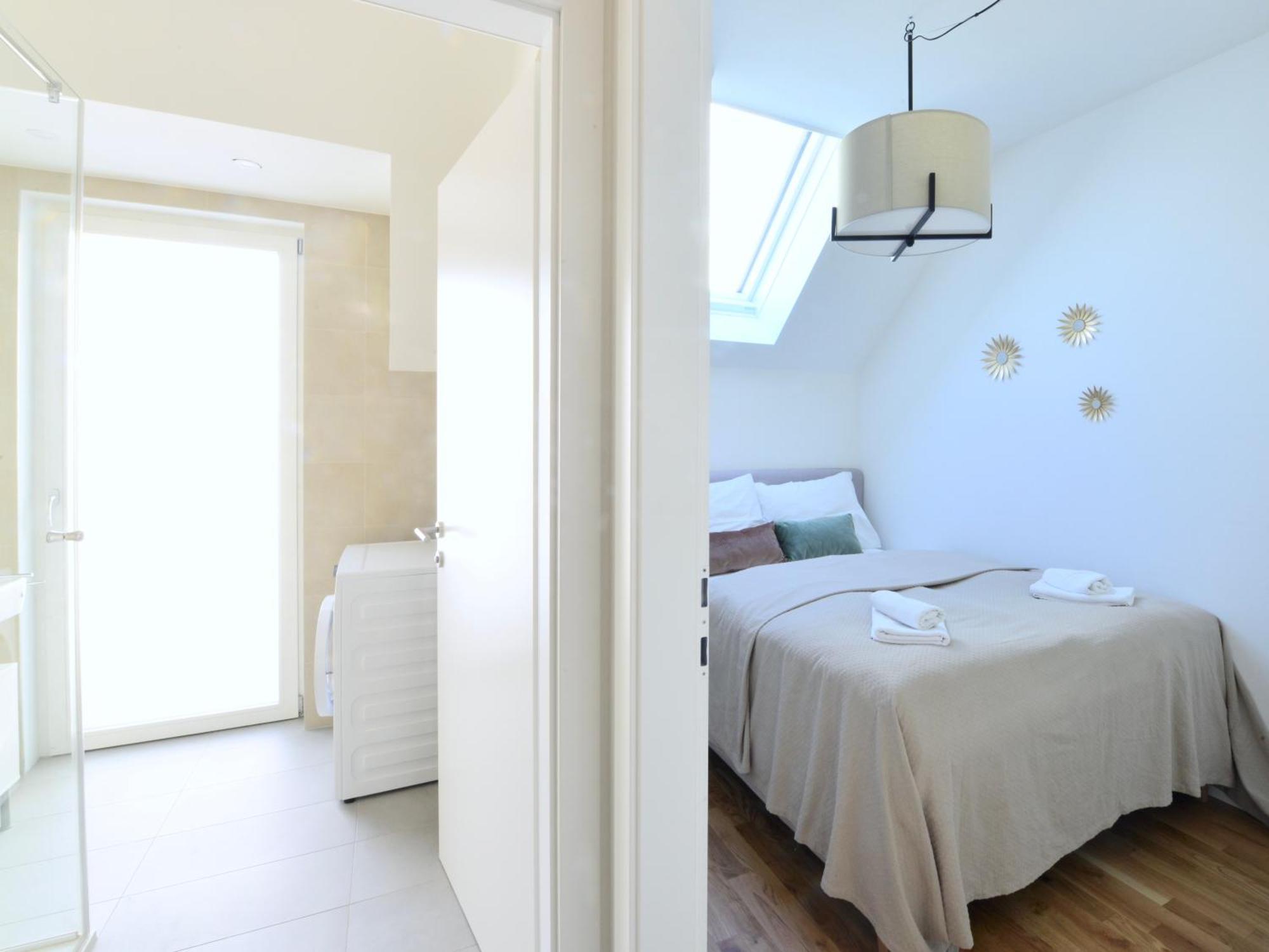 Apartment The 77 Anna Vienna