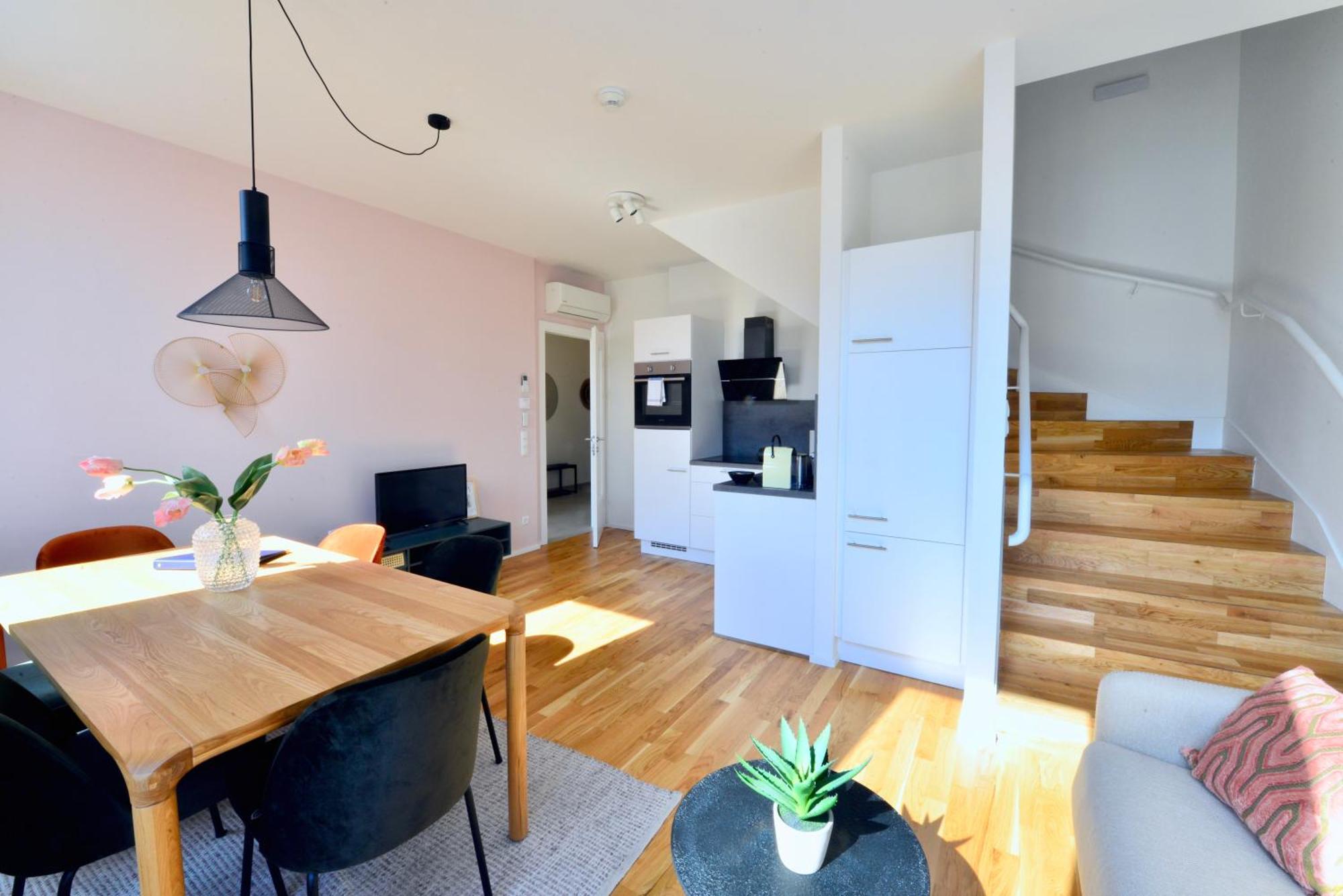 Apartment The 77 Ida