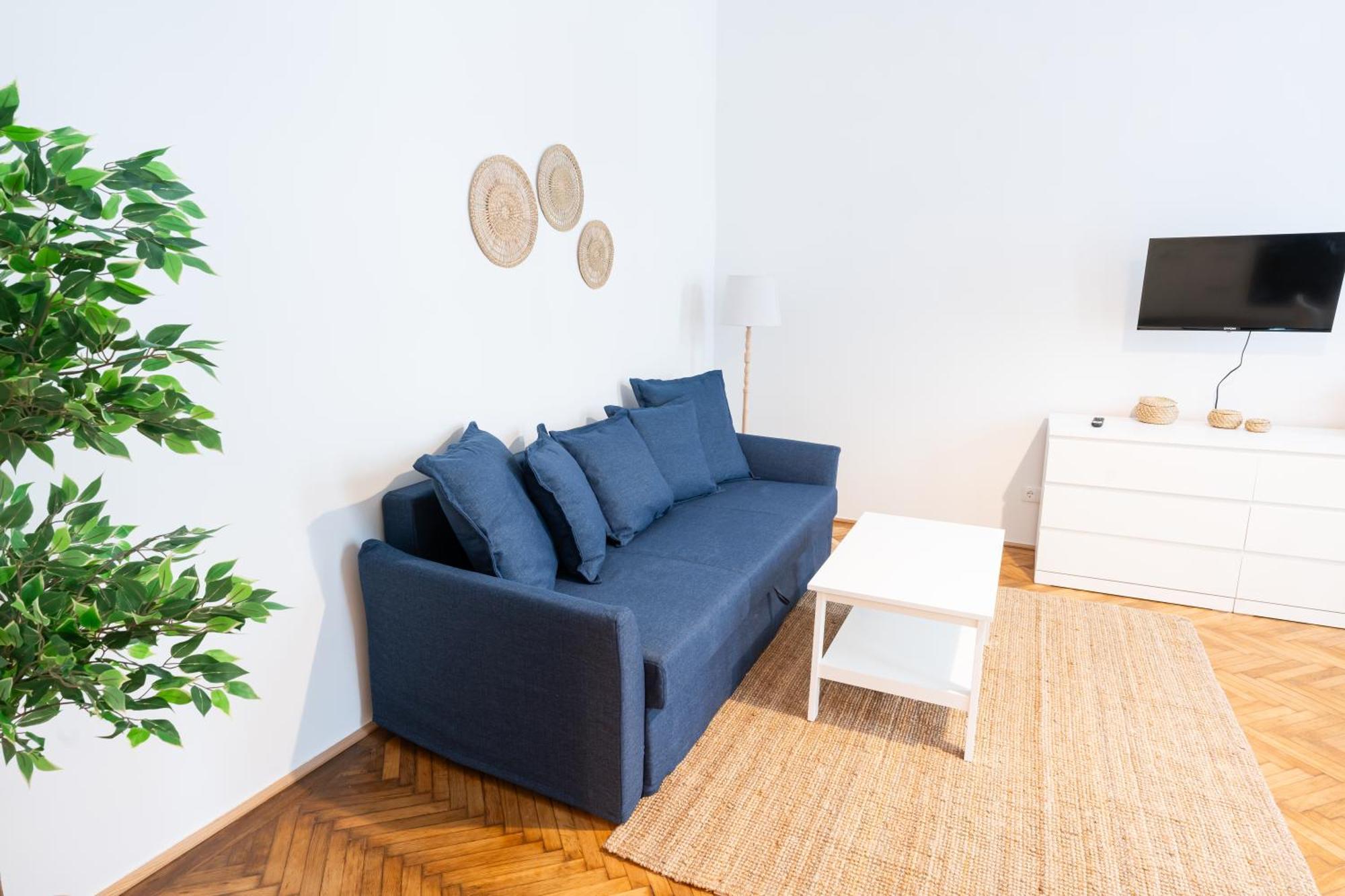 Apartment 1020 Vienna
