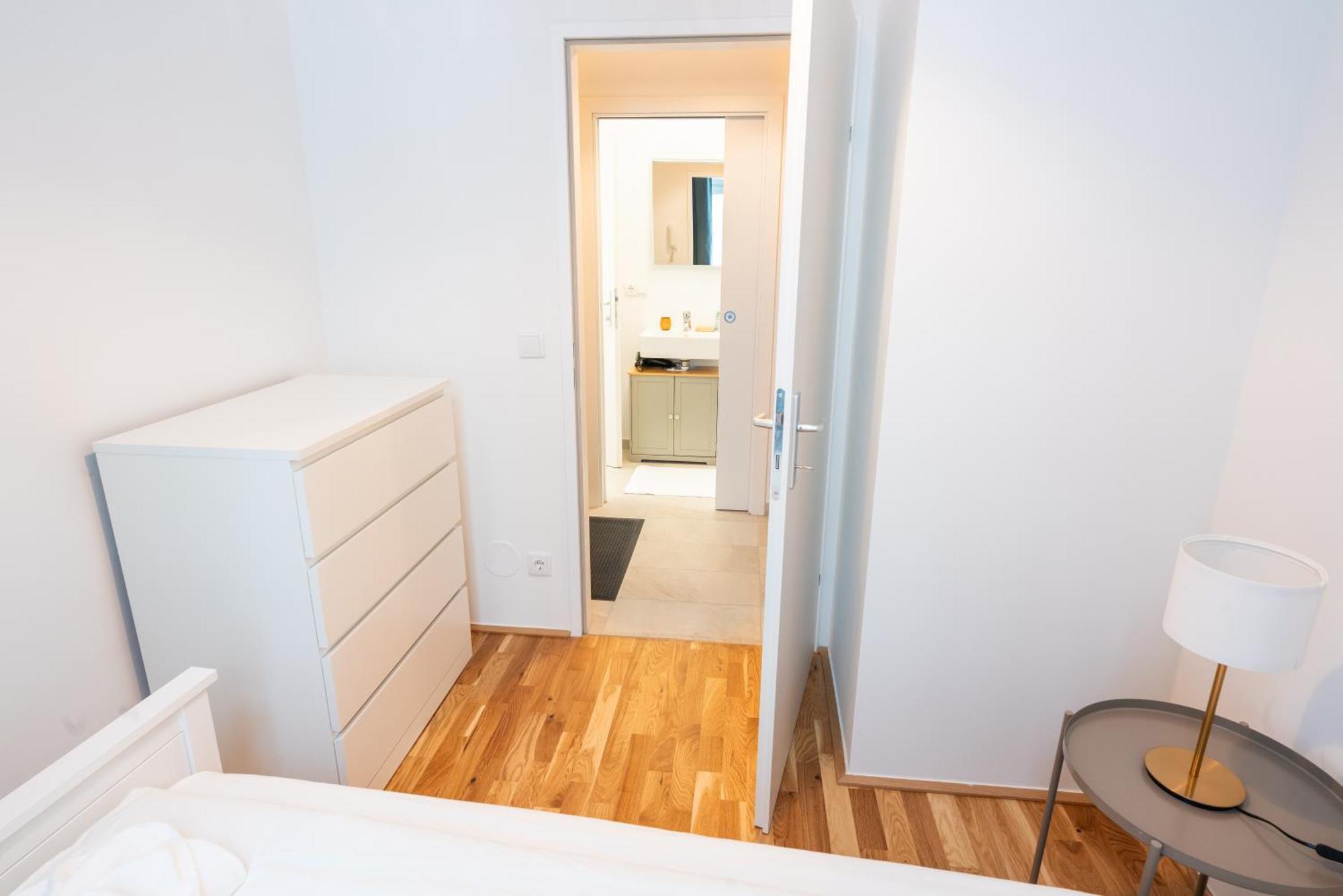 Apartment 1020 *
