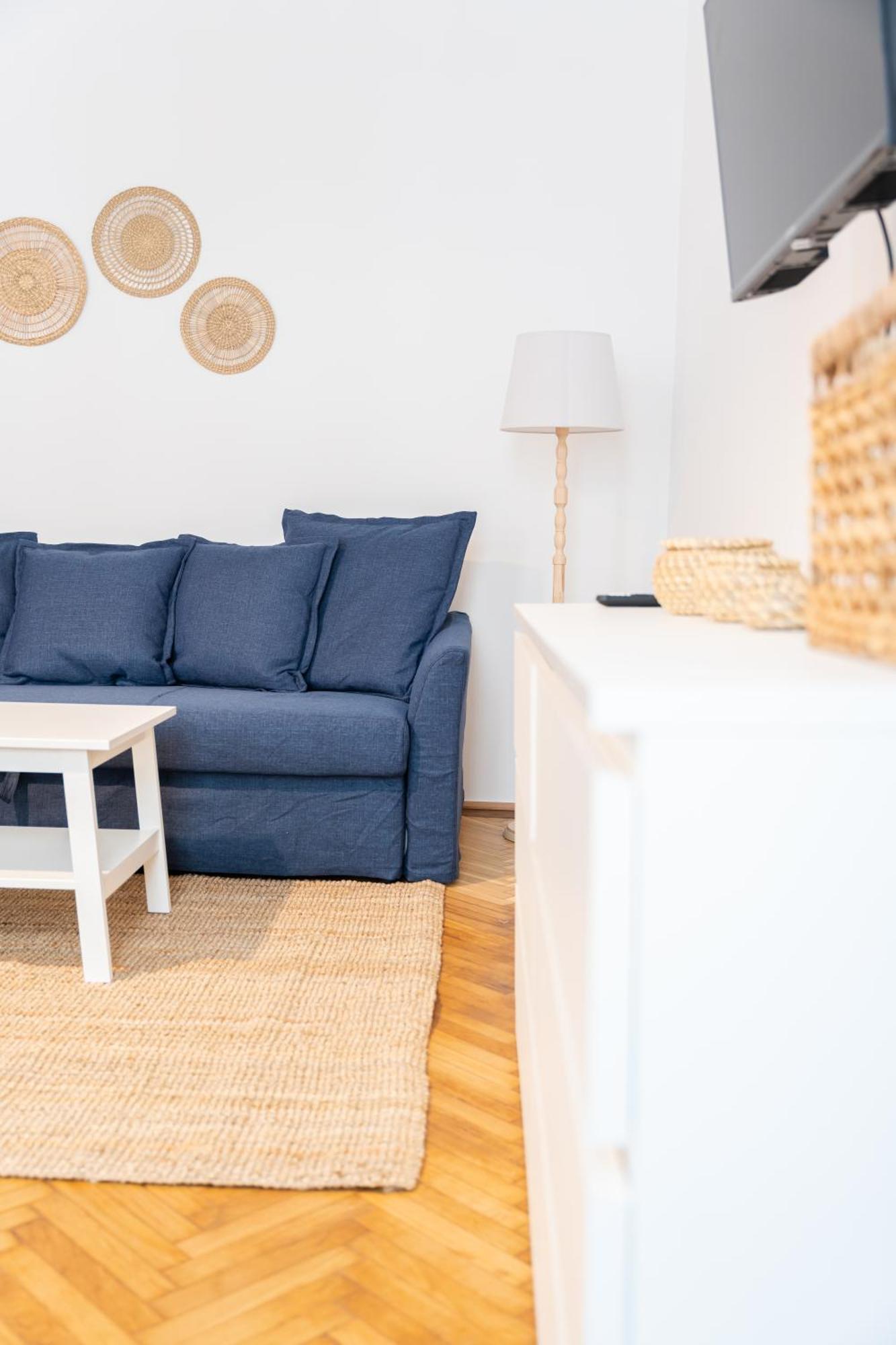 1020 Apartment Vienna