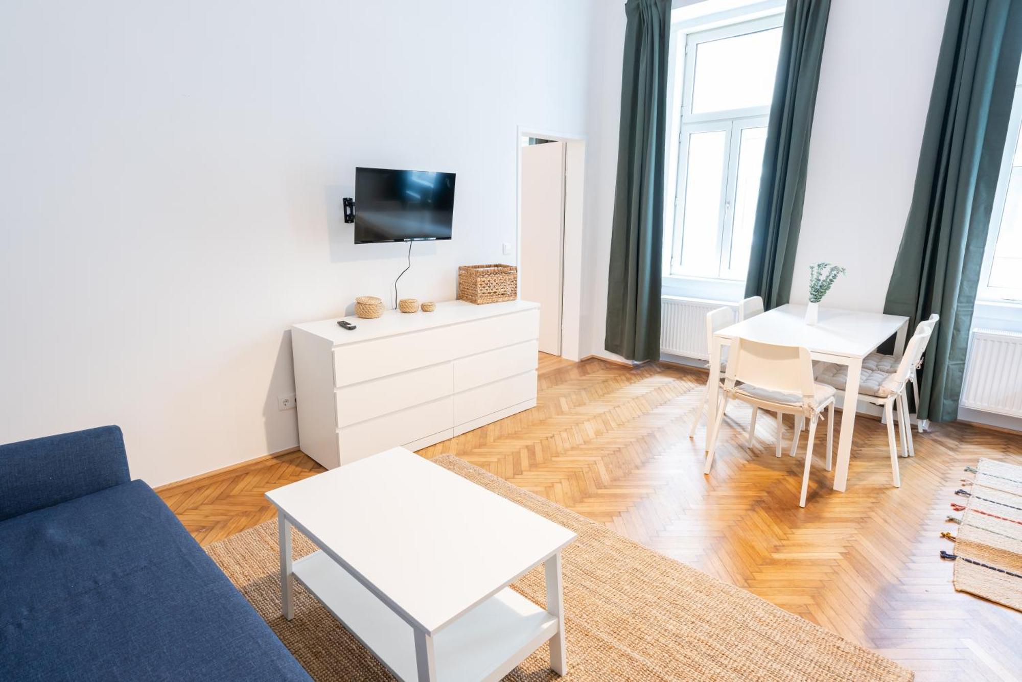 Apartment 1020 *