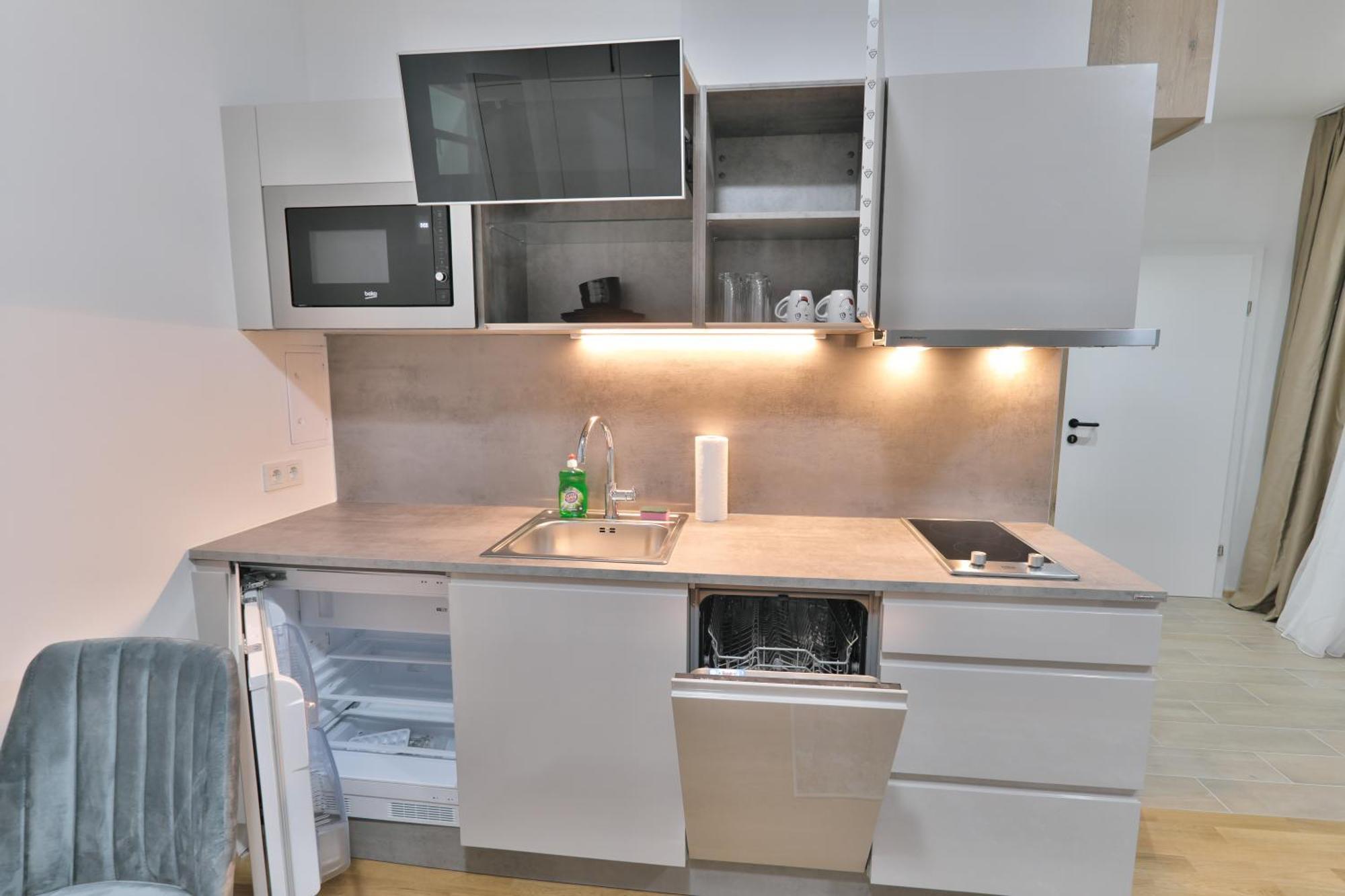 Apartment Lotus Vienna