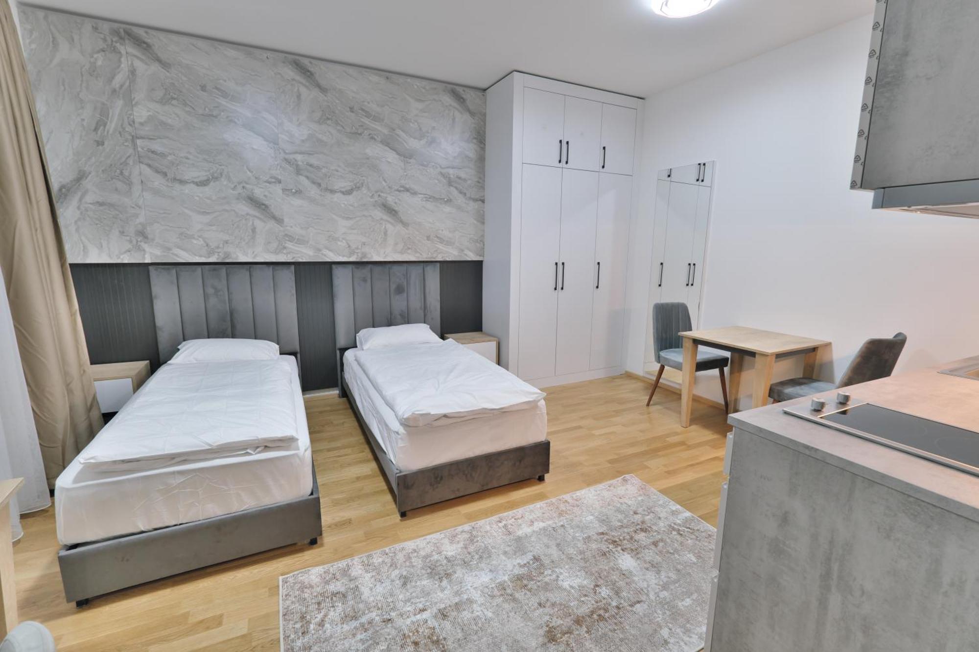 Lotus Apartment Wien