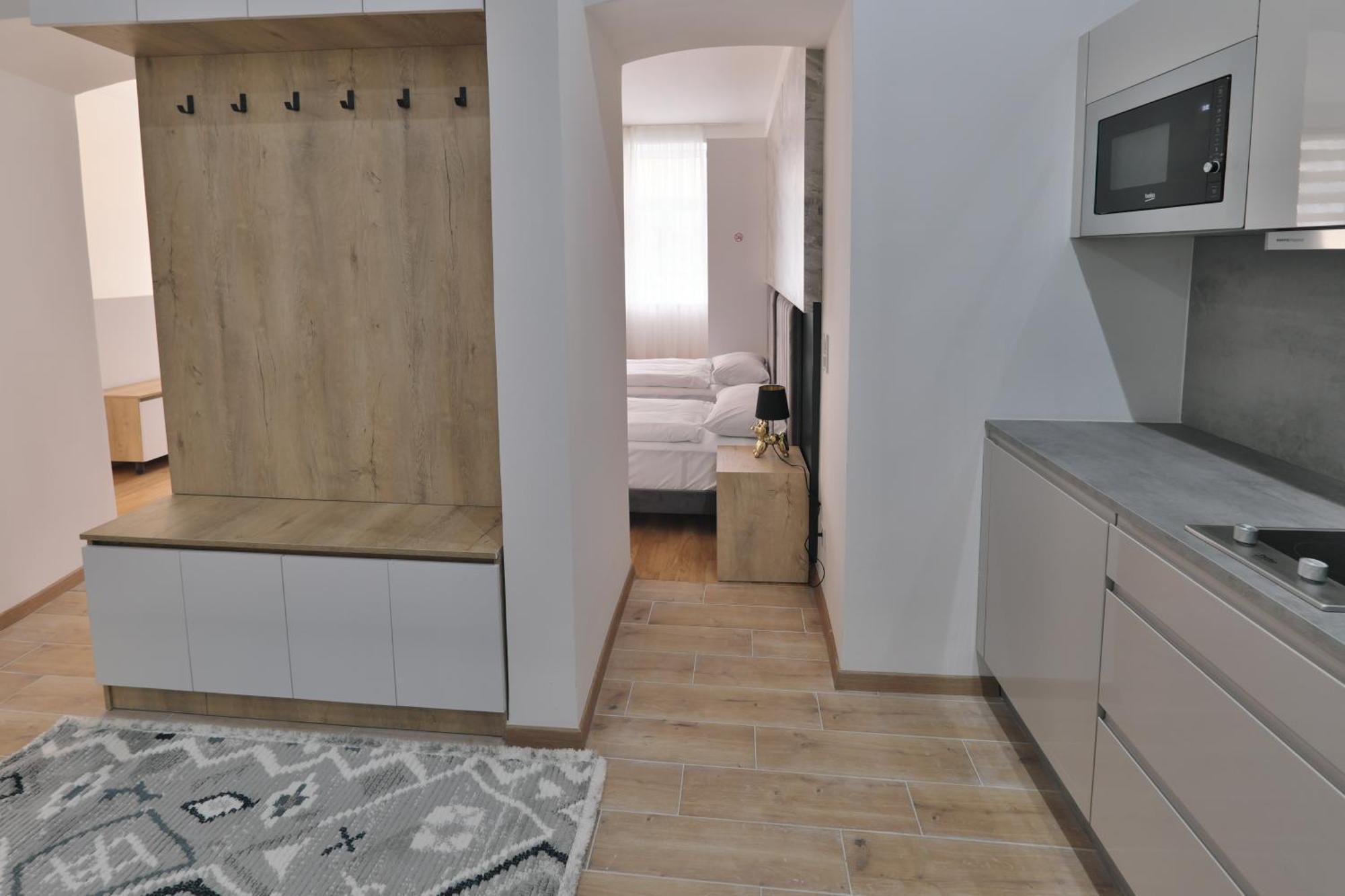 Apartment Lotus Vienna