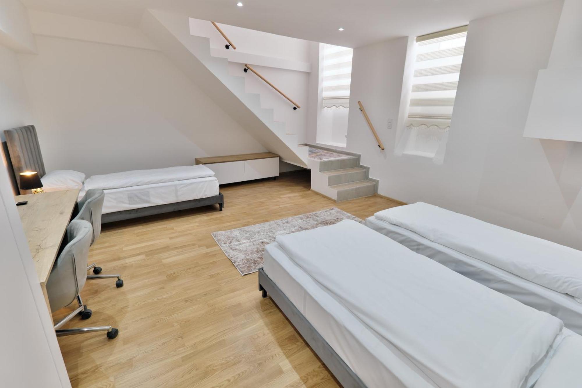 Apartment Lotus Vienna