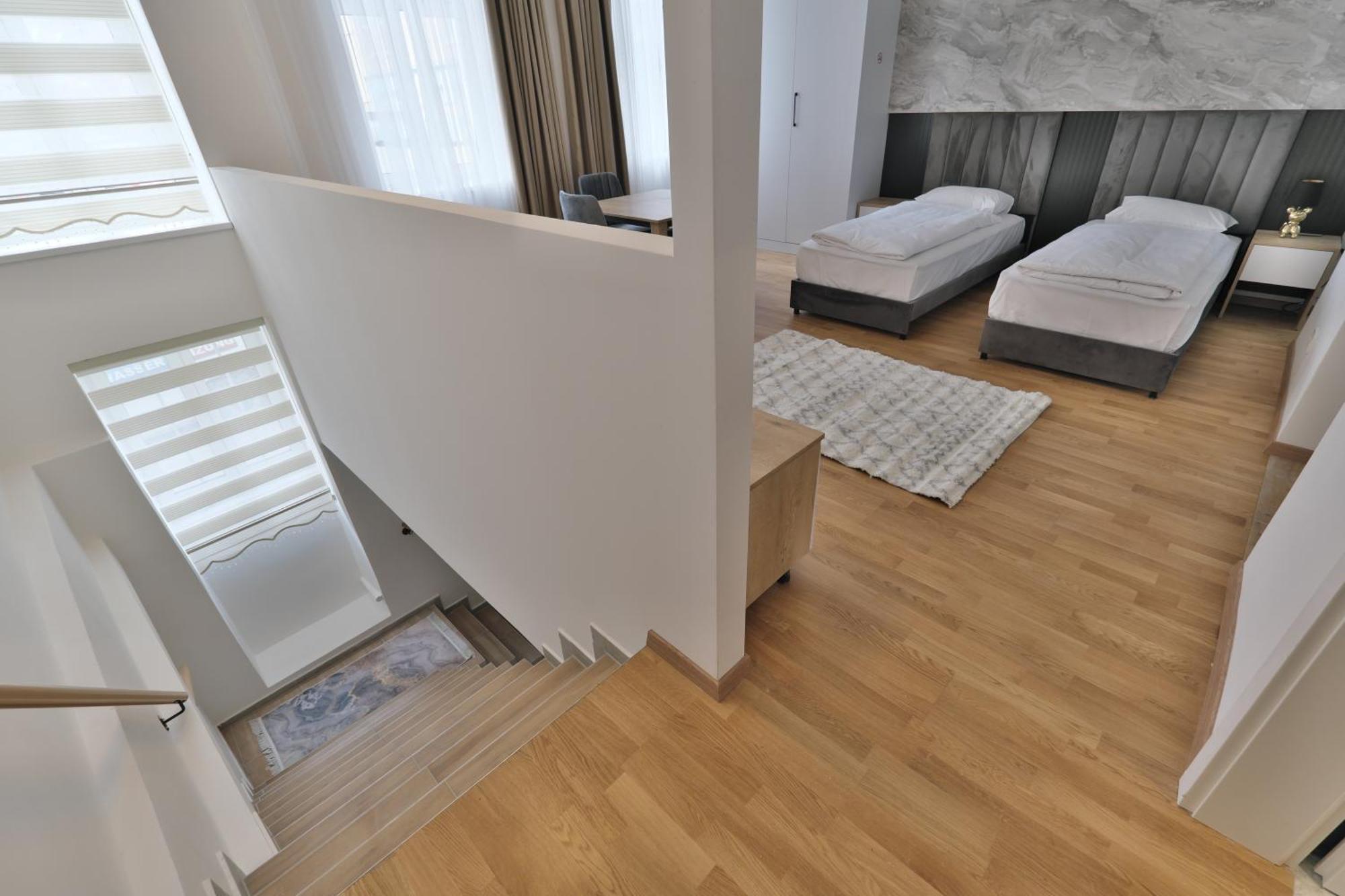 Apartment Lotus Vienna
