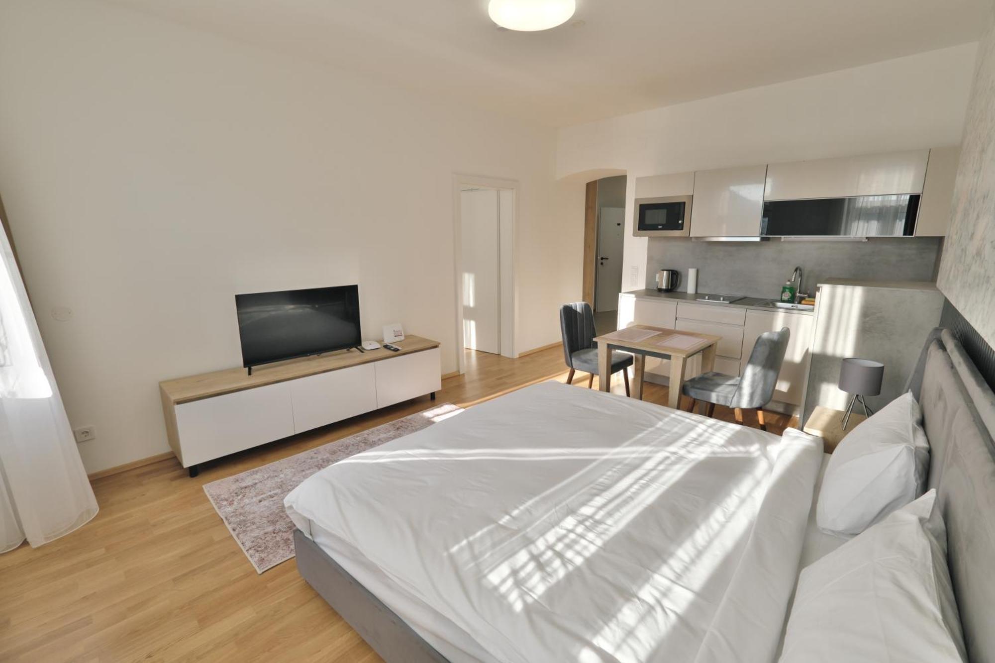Apartment Lotus Vienna