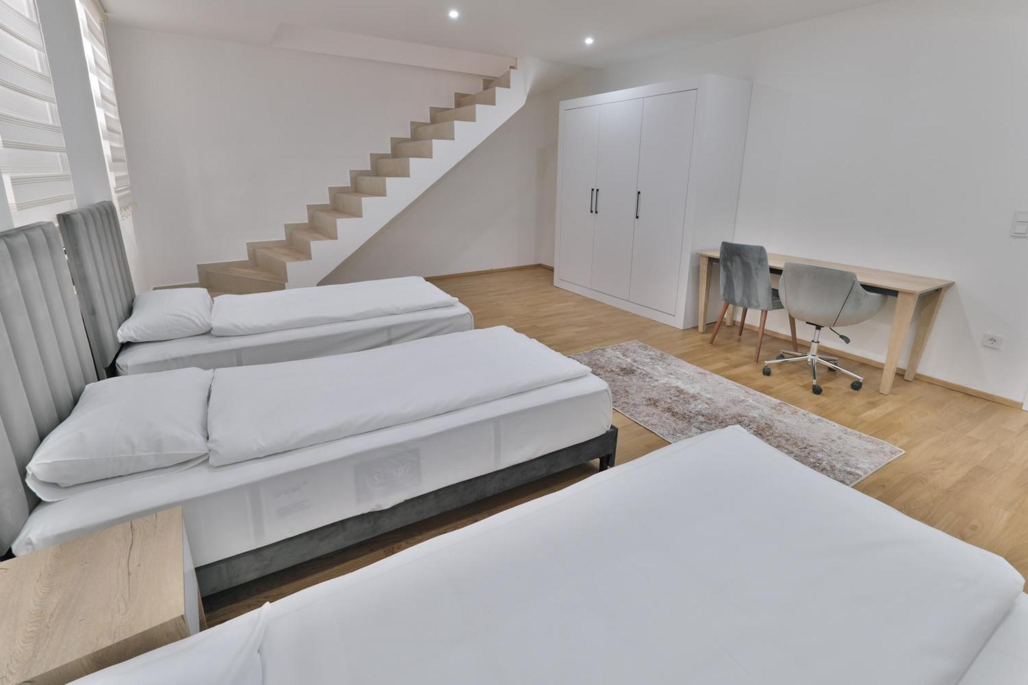 Lotus Apartment Wien