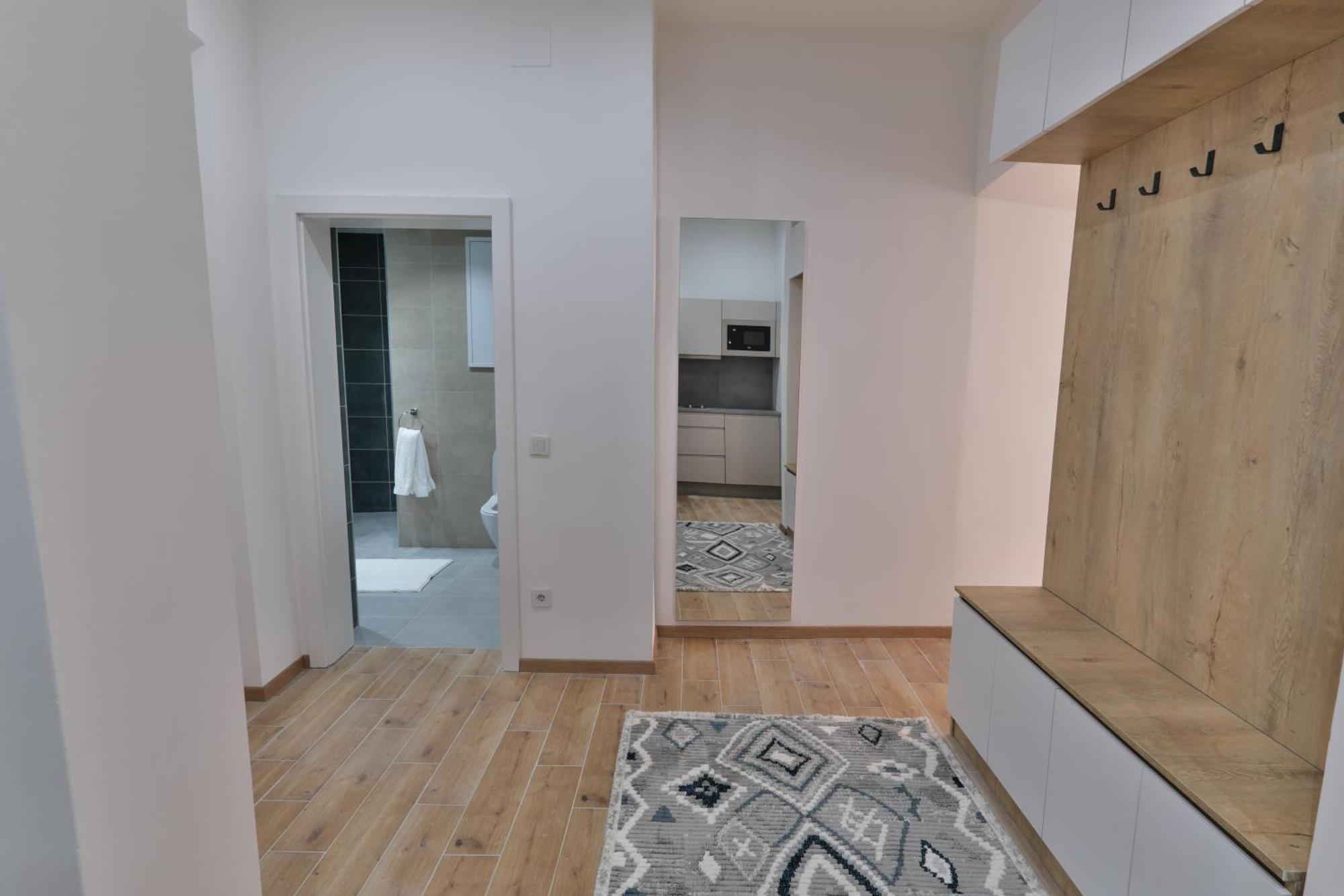 Lotus Apartment Wien