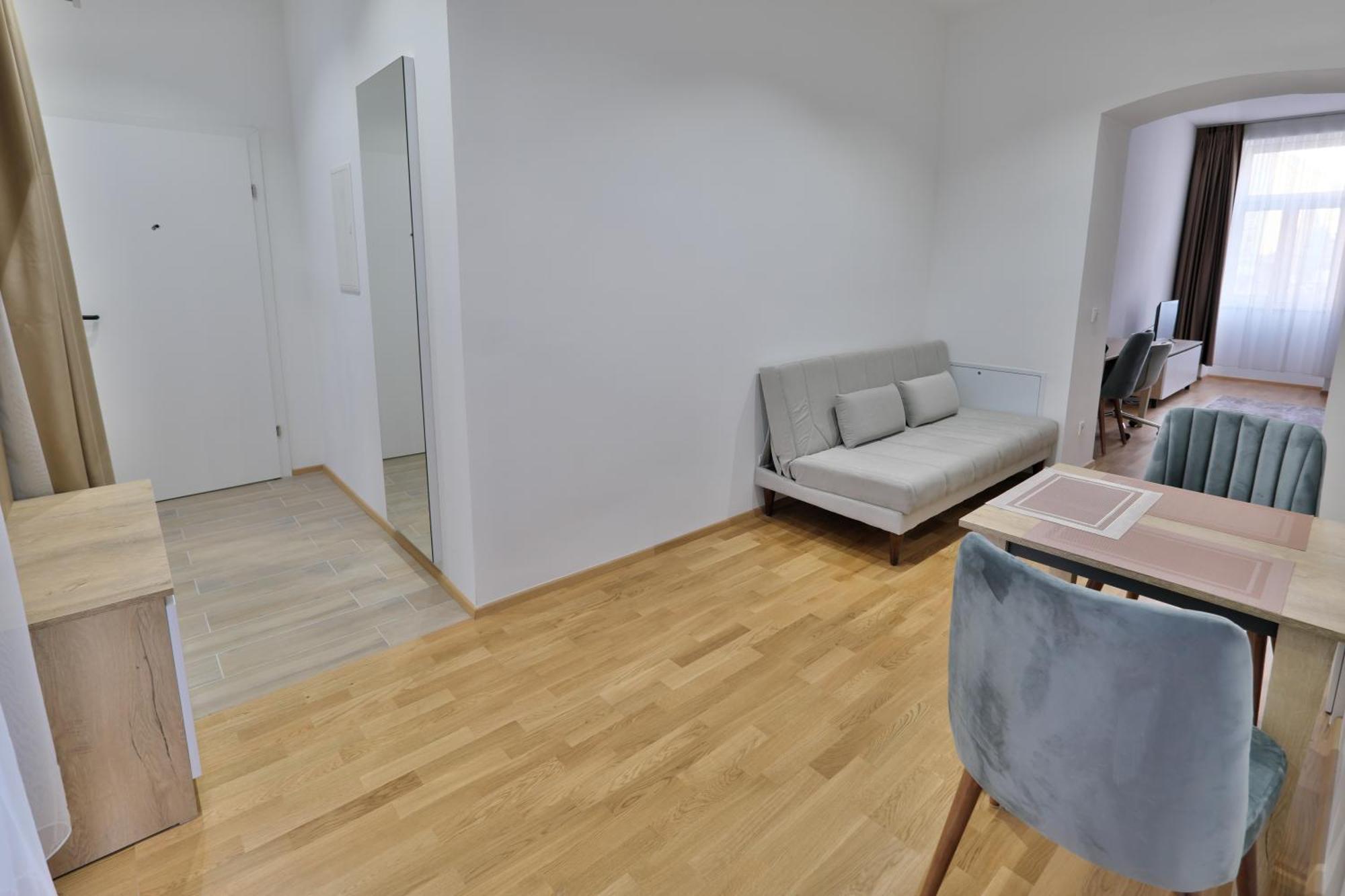 Lotus Apartment Vienna